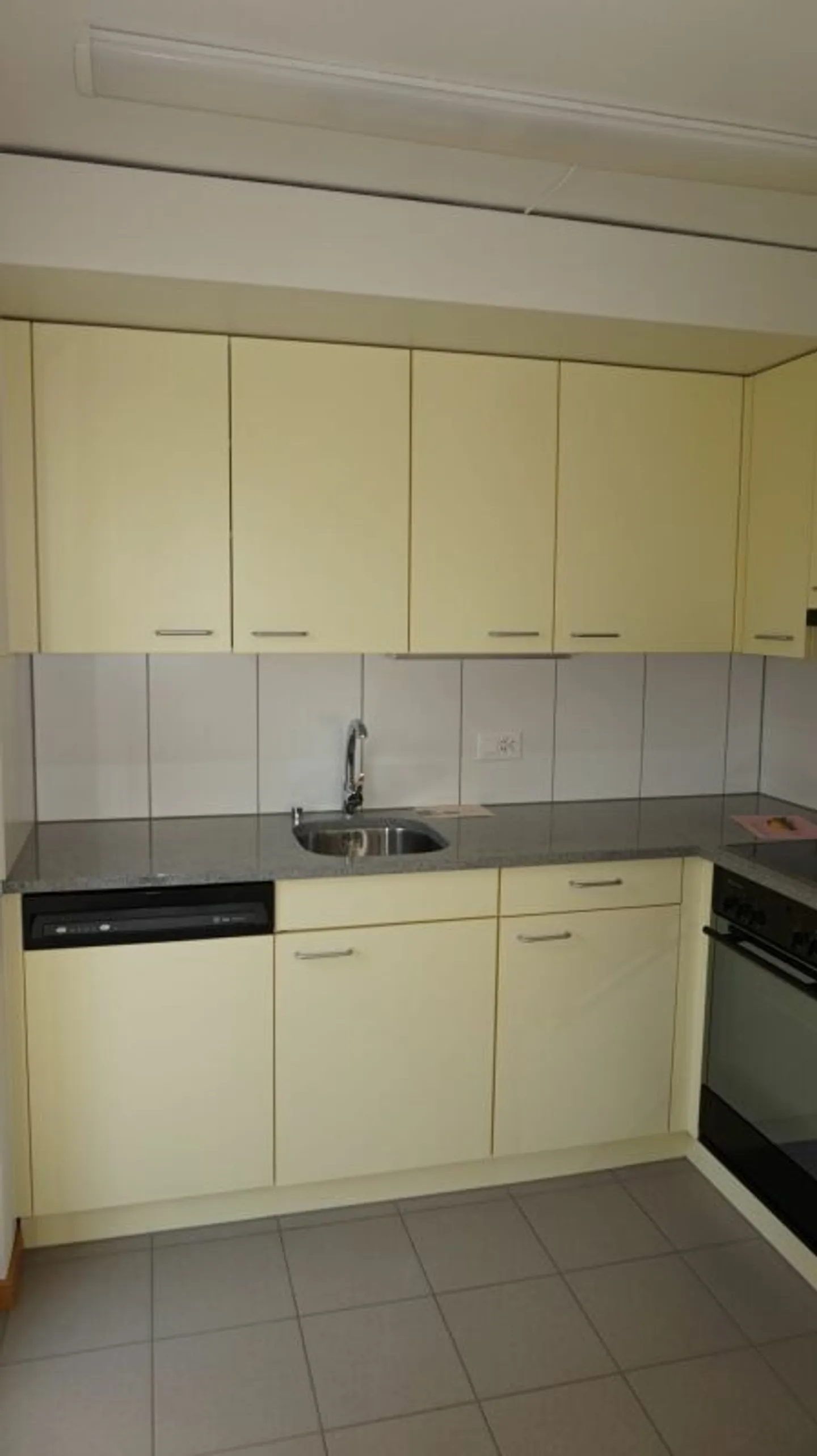 Sonnige 2,5Zi Gartenwohnung - Photo 5 of 13