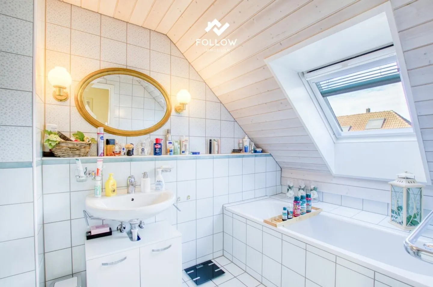 Maison d'angle avec jardin paradisiaque privé - Photo 12 sur 13