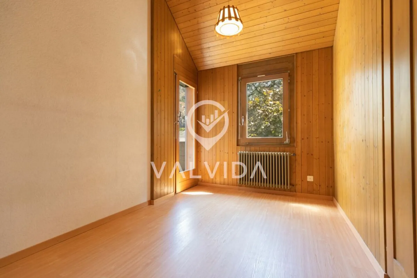 Appealing Single-Family Home with Generous Plot - Photo 11 of 13