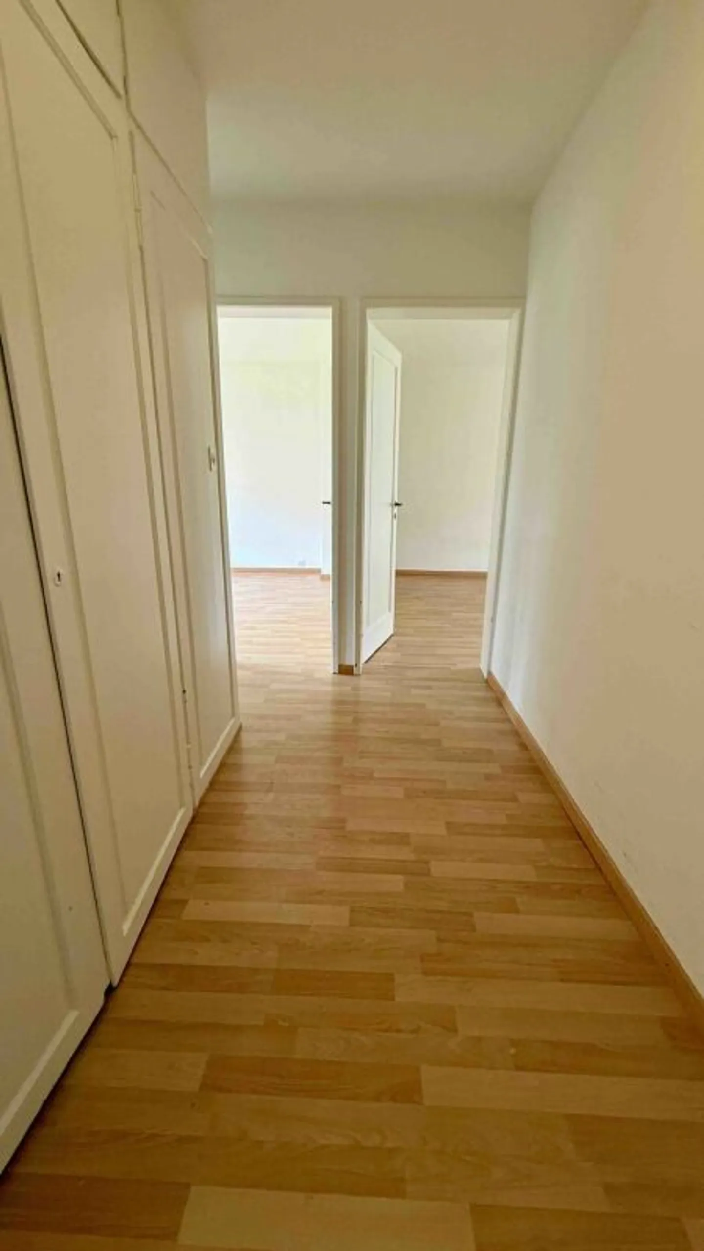 Appartement 2 pièces - Photo 3 sur 7