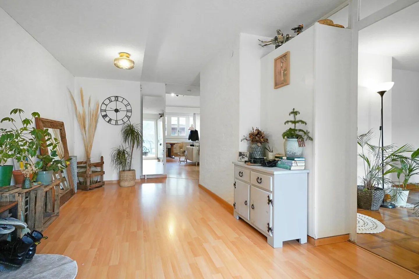 Vollvermietetes Mehrfamilienhaus - Foto 5 von 13