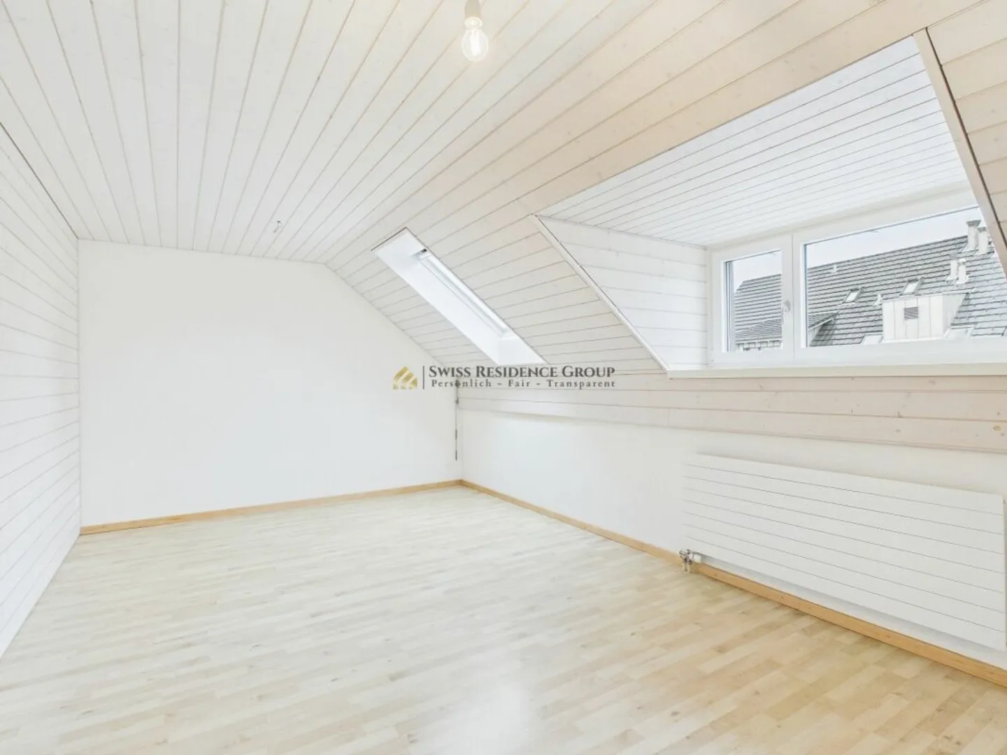 Charmante 5.5-Zimmer-Maisonette - Foto 6 von 13