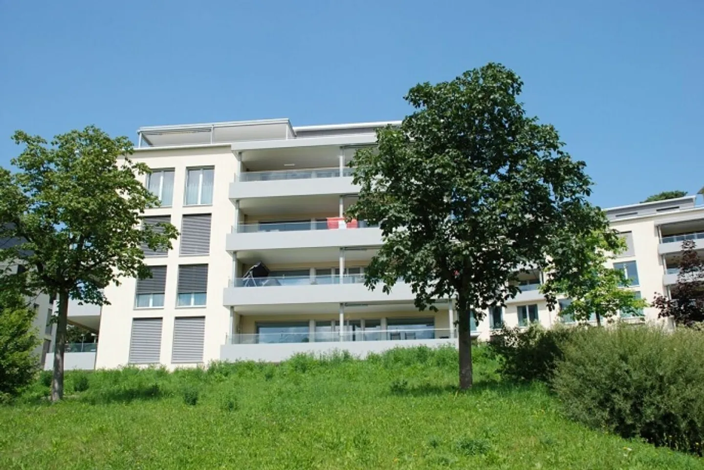 Your new home - modern, spacious, unique - Photo 2 of 9