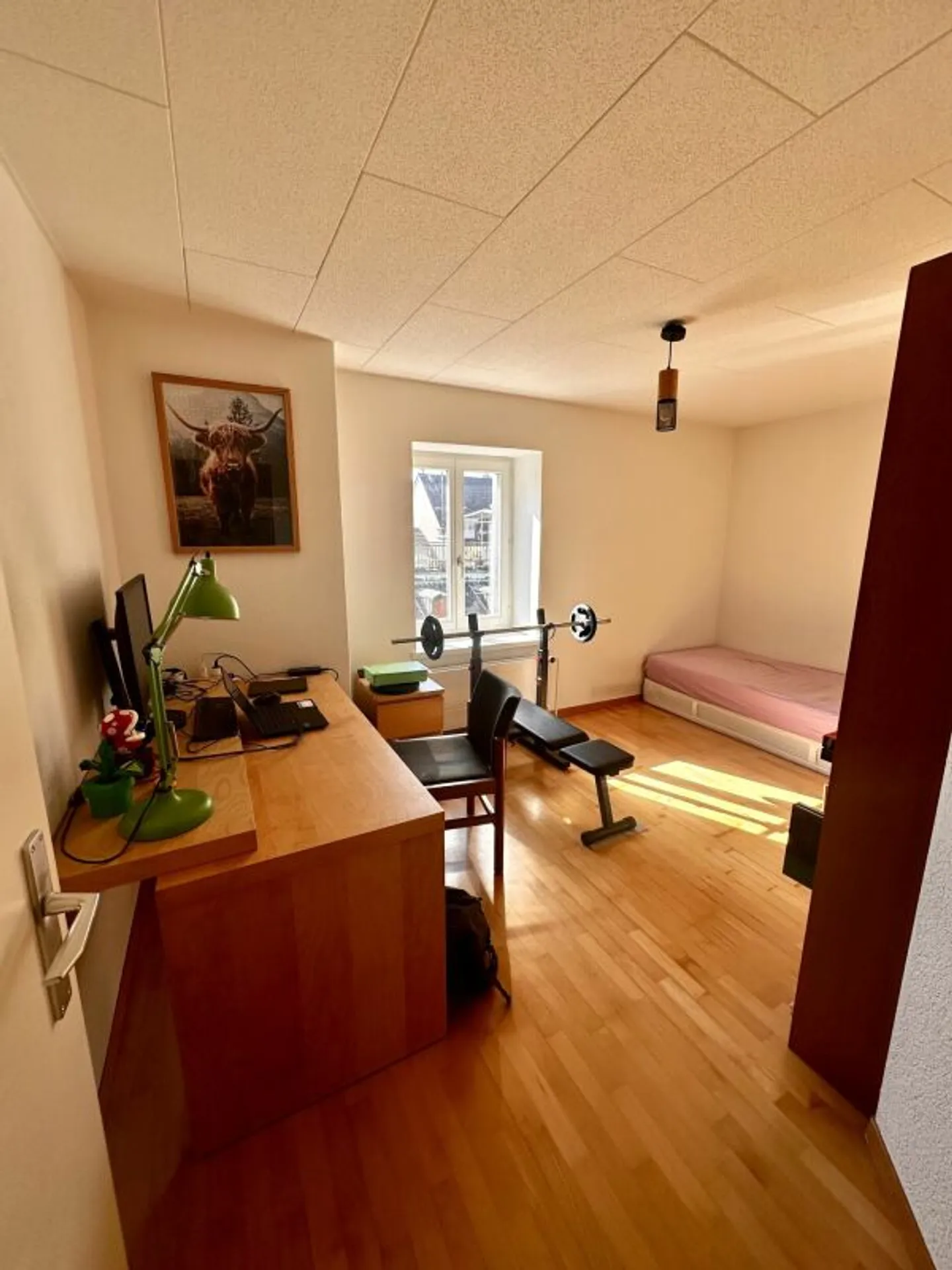 Ihr neues Zuhause, mitten in der Neustadt! - Foto 4 von 7