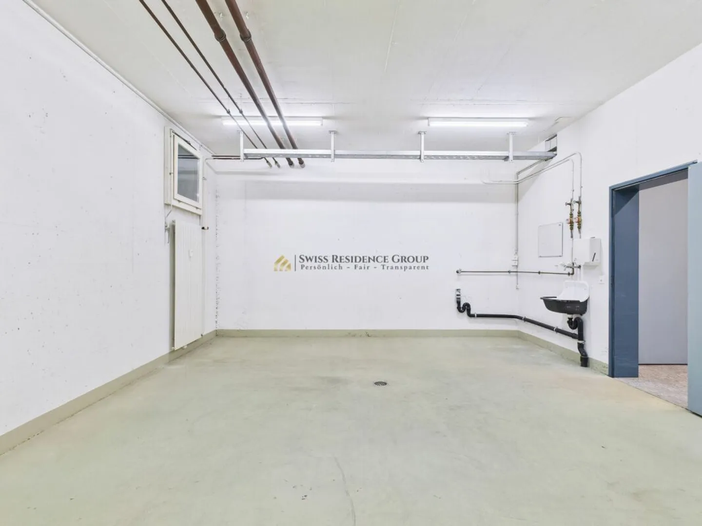 Vielseitige Lagerfläche in Winterthur - Foto 11 von 13