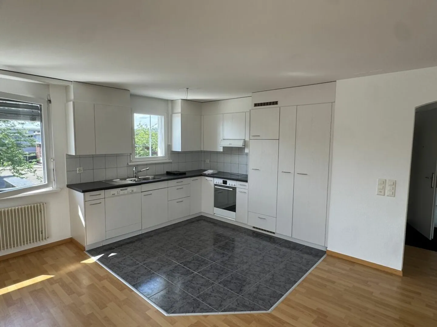 Bel appartement de 3,5 pièces, env. 85m2 - Photo 3 sur 13