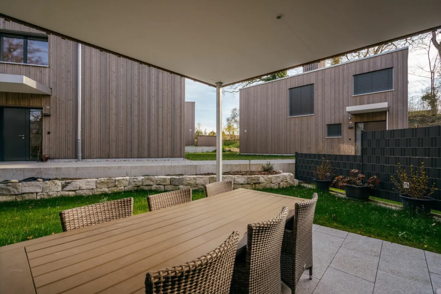 Votre nouveau chez-vous entre le vert et le Hallwilersee - Photo 11 sur 13