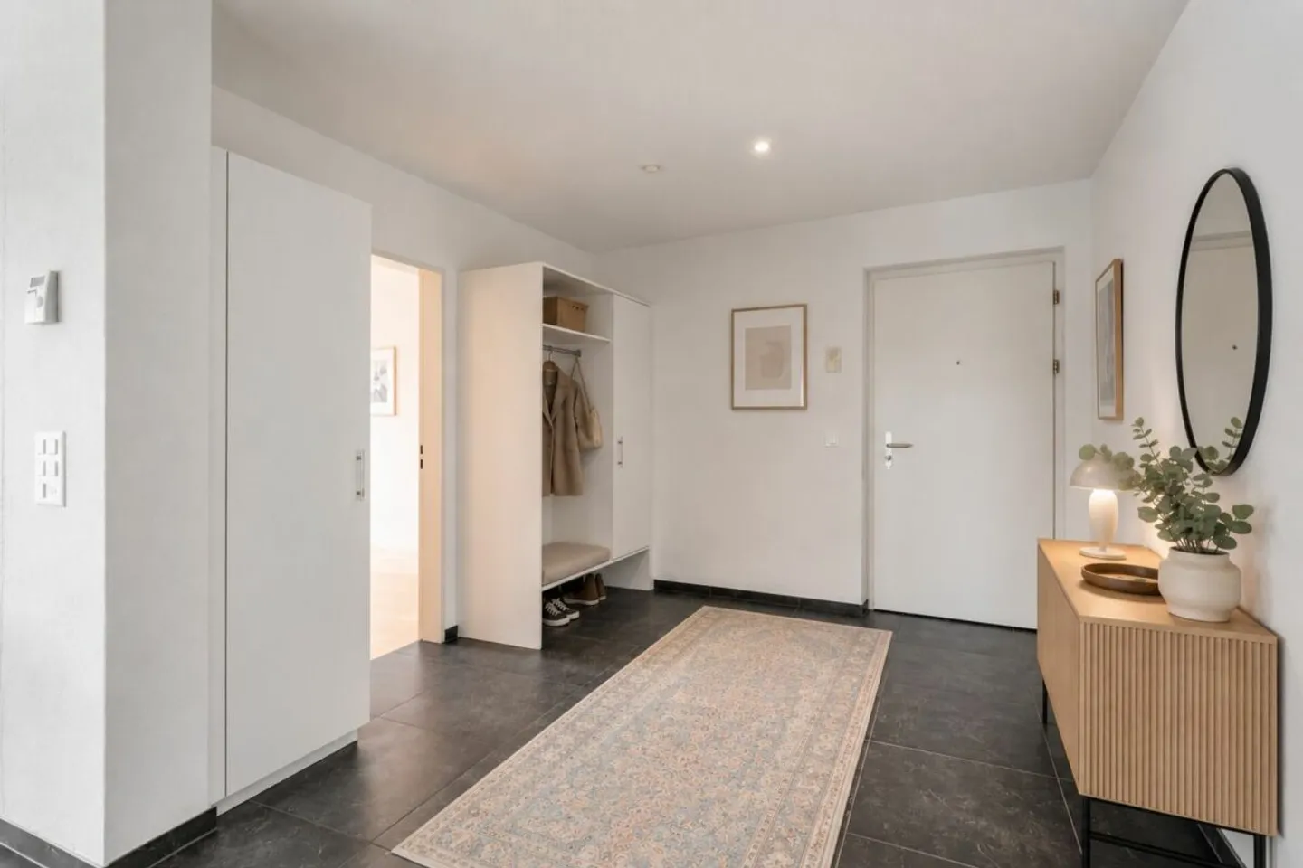 Expérience de vie comme dans une maison individuelle - sur 173 m² - Photo 3 sur 13