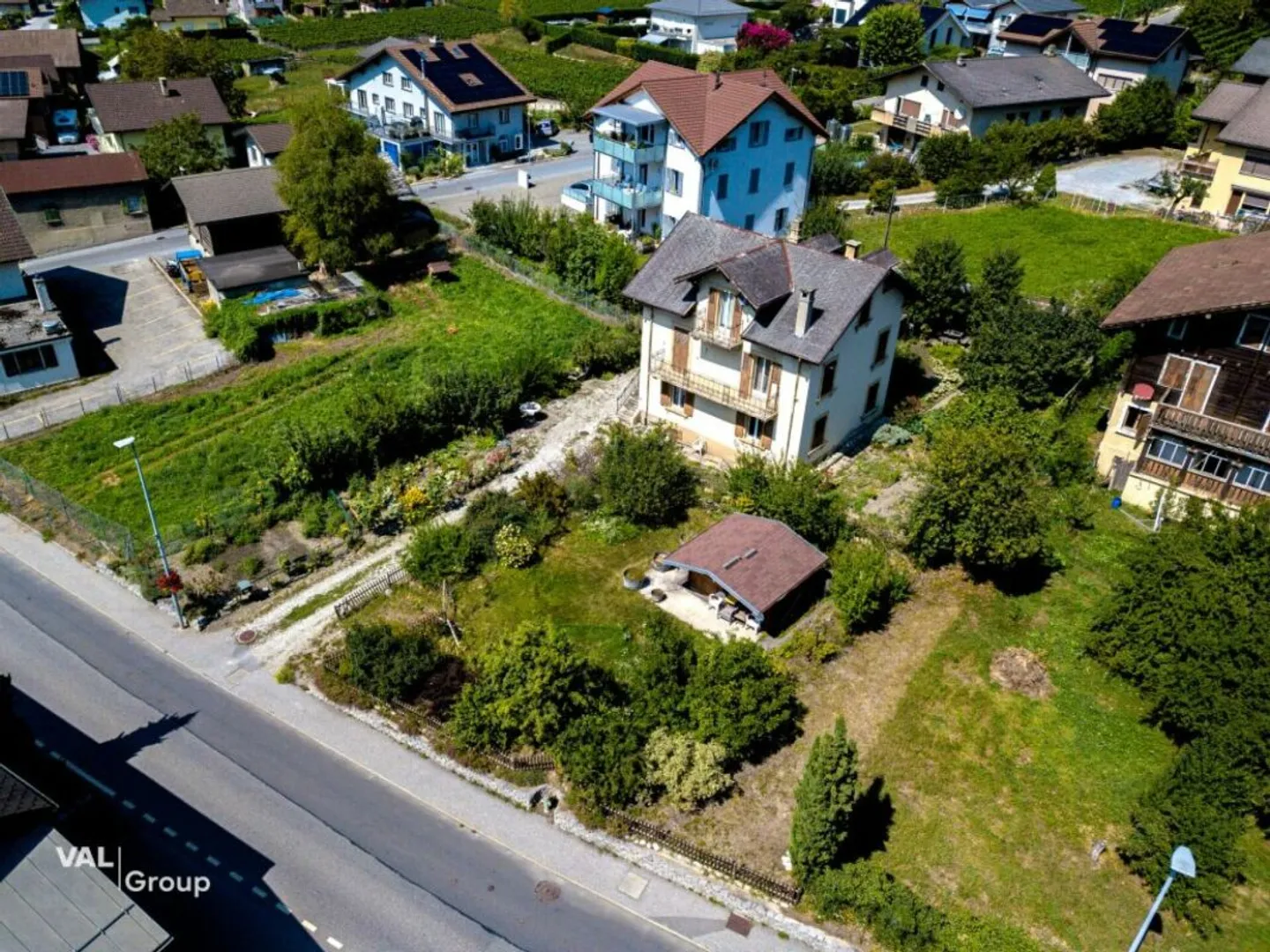 Sonne, Ruhe &amp; Privatsphäre - Modernes Wohnen zwischen Reben und Bergen - Foto 8 di 10