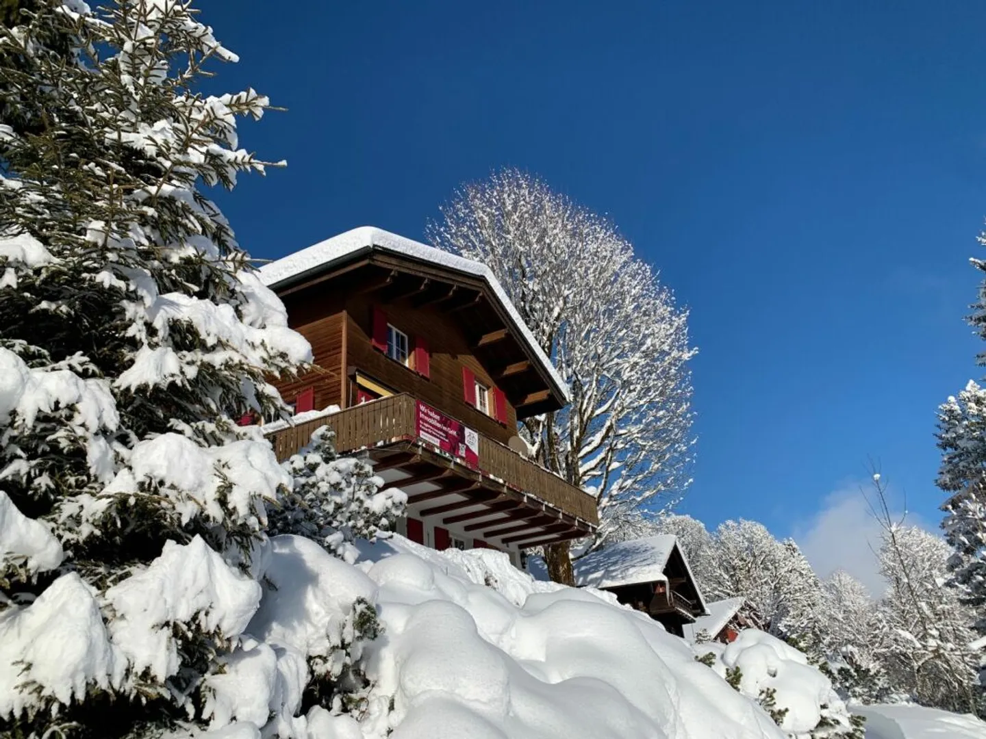 Chalet Bärentritt a Braunwald - Foto 1 di 1