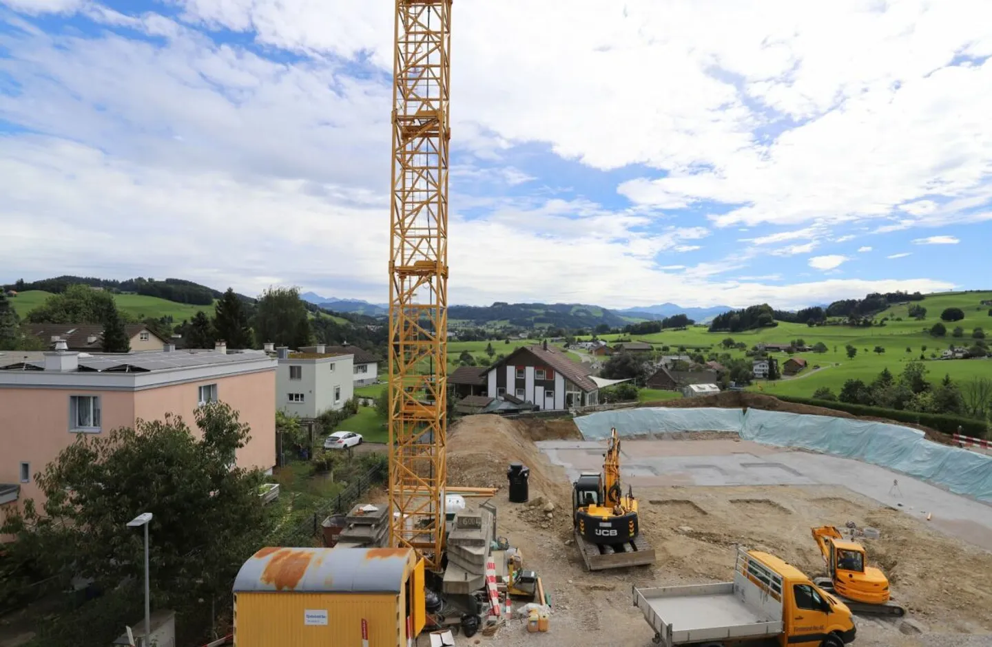 Charmant appartement 2 pièces avec balcon confortable - Photo 3 sur 7