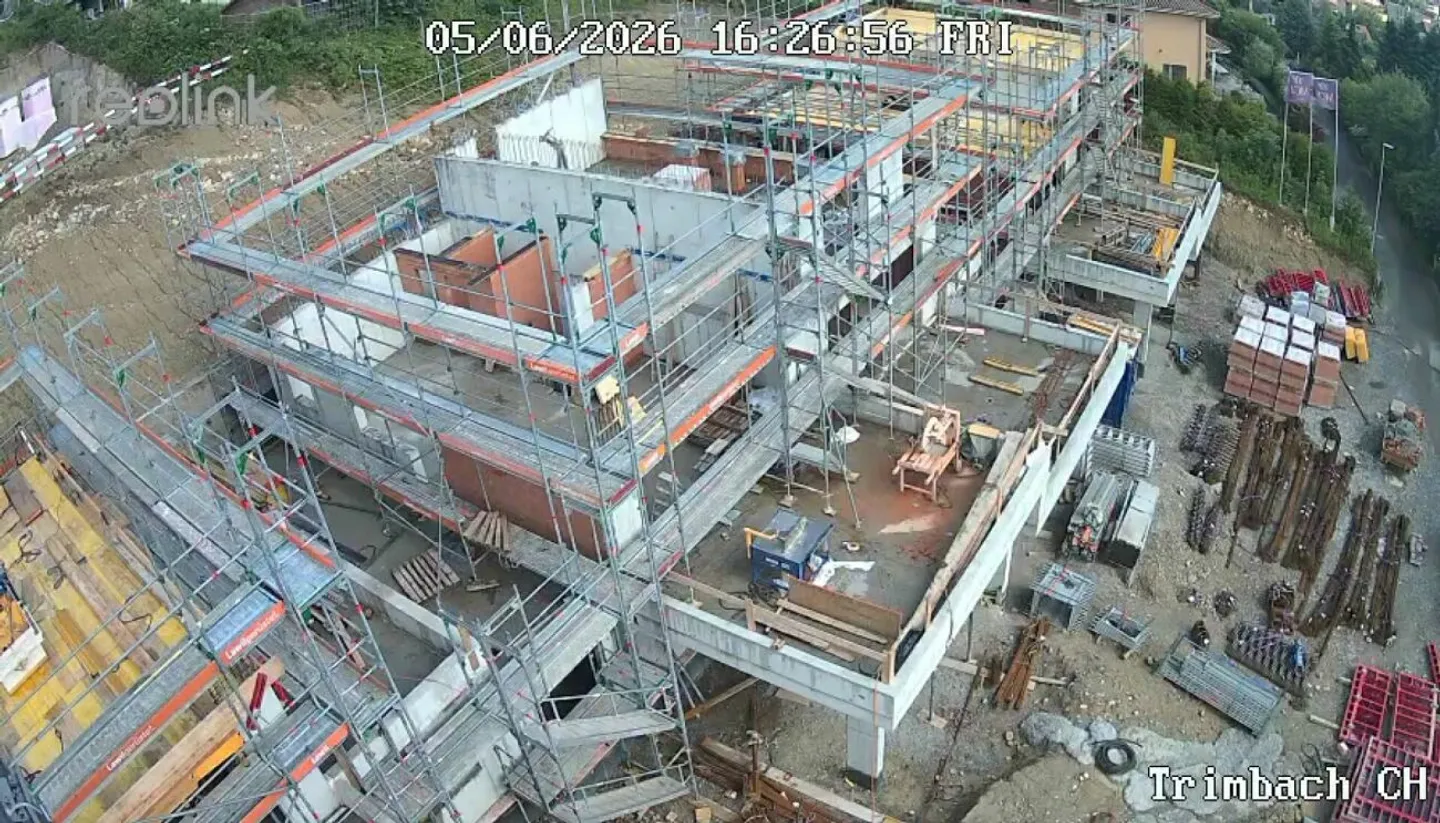 Moderne Doppelhaushälfte mit Weitsicht - Foto 6 von 6