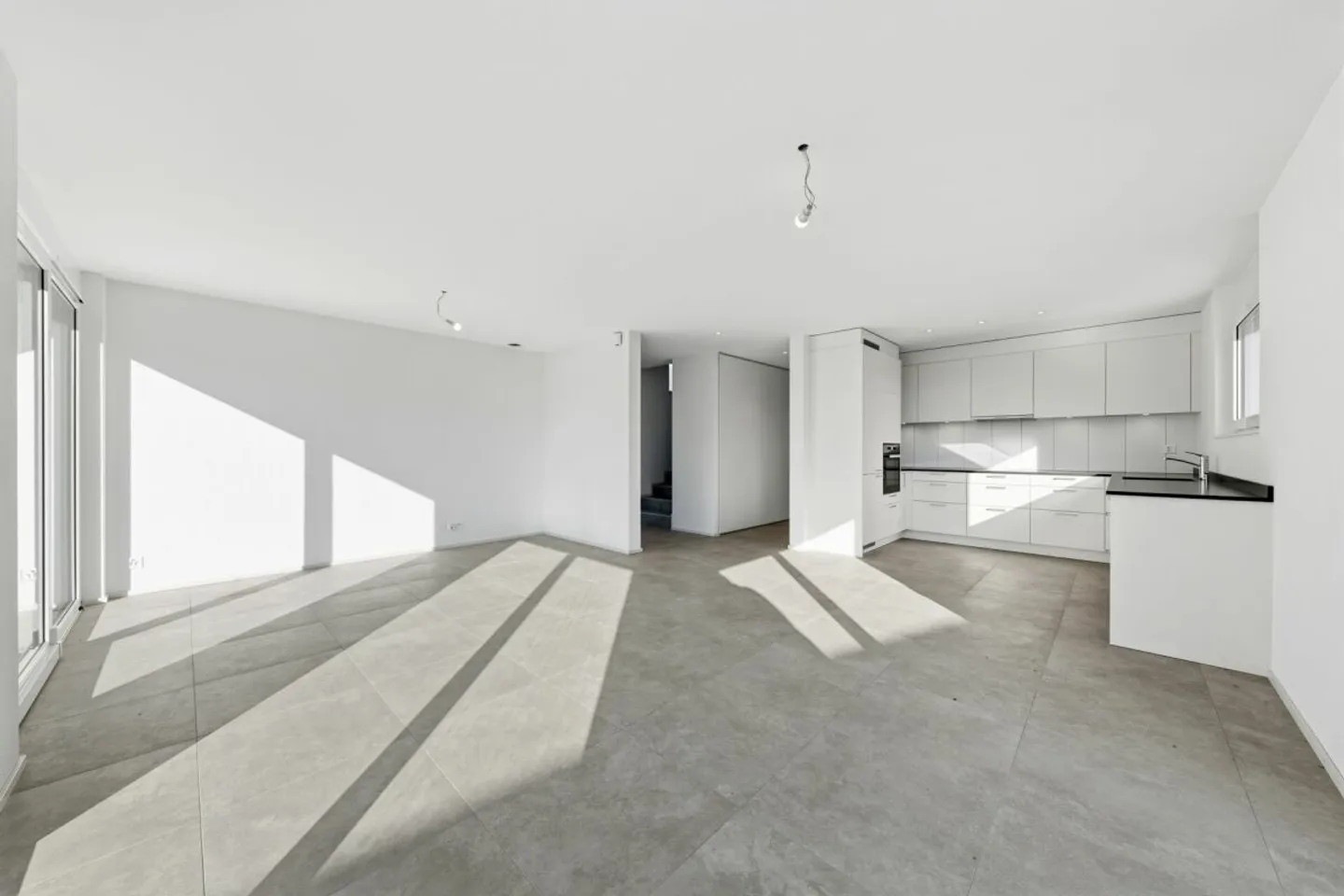 Schöne neue Einzelvilla mit 5,5 Zimmern! - Foto 4 von 13