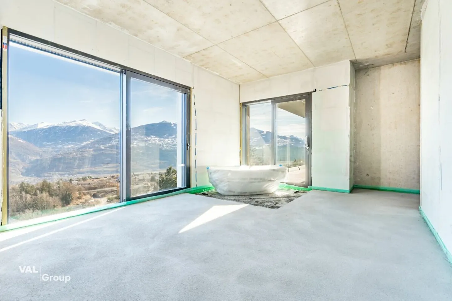 Volume, Raffinement et Tranquillité ? L'adresse Rêvée - Photo 11 sur 13