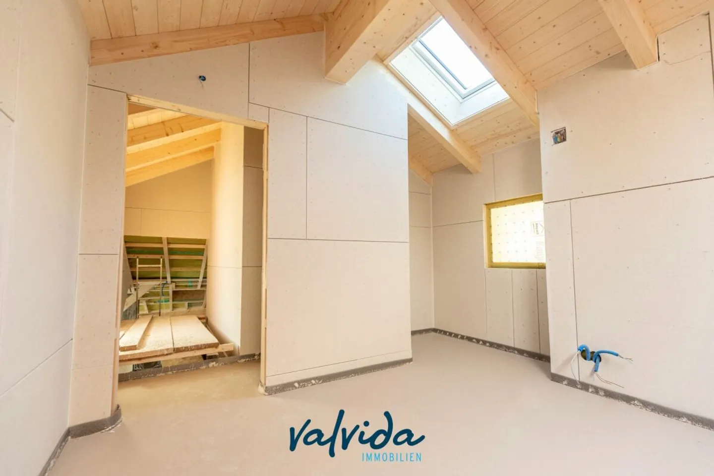 Renovation Project Single-Family Home in Getwing - Ready for Occupancy Summer 2026 - Photo 8 of 10