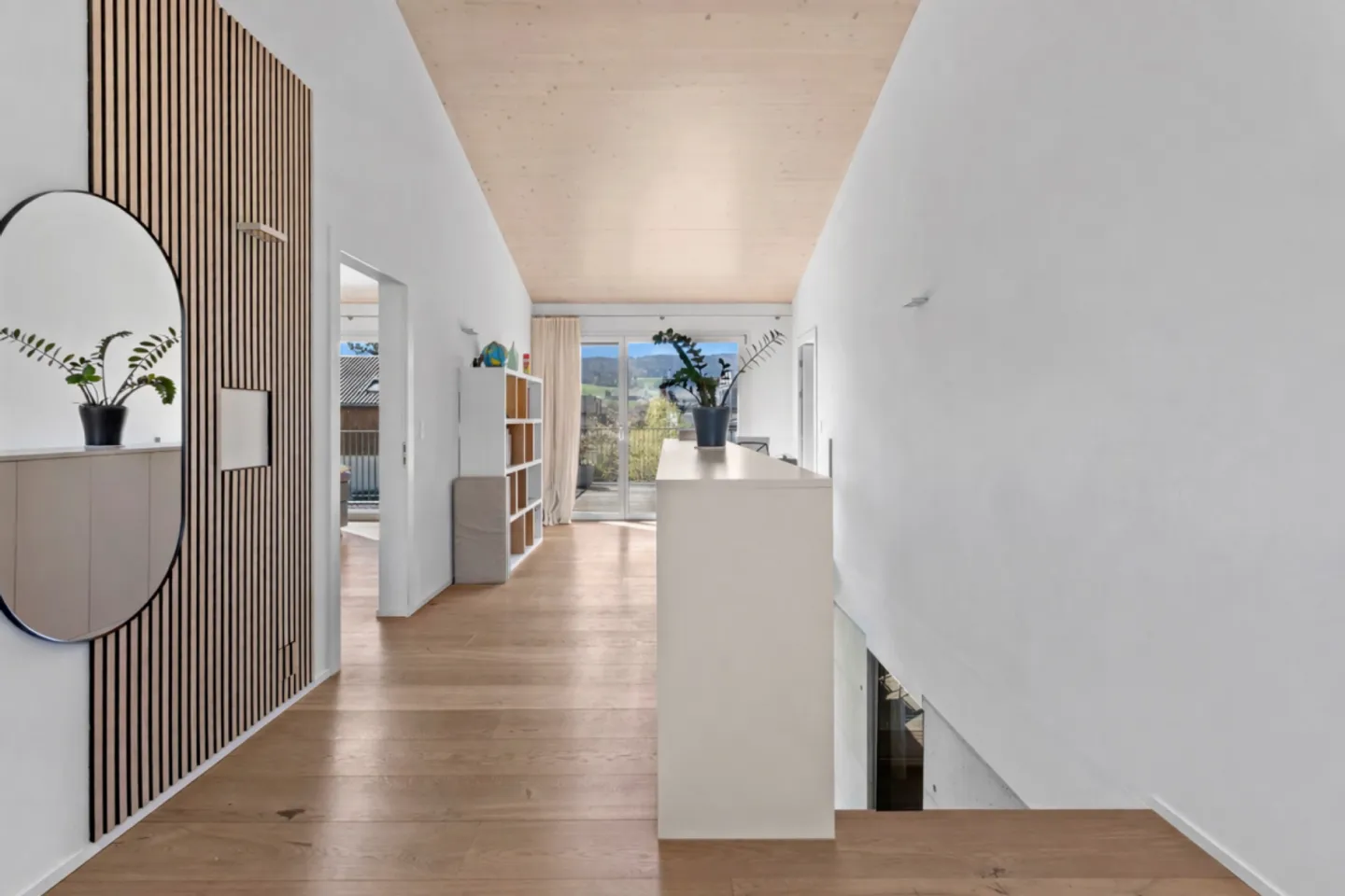 Plus d'espace pour ce qui compte - Photo 9 sur 13