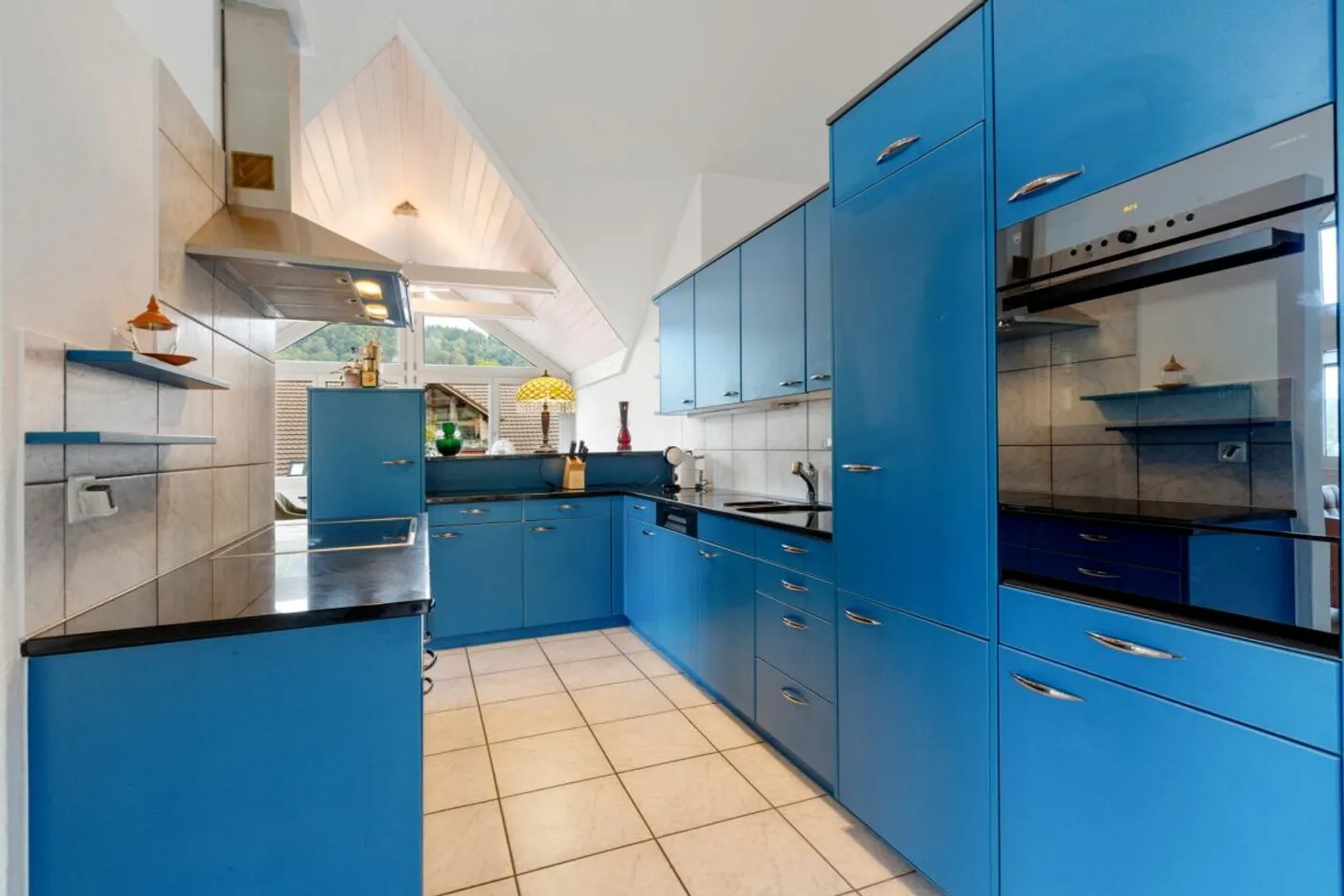 Geräumige Maisonette-Wohnung - Foto 3 von 13