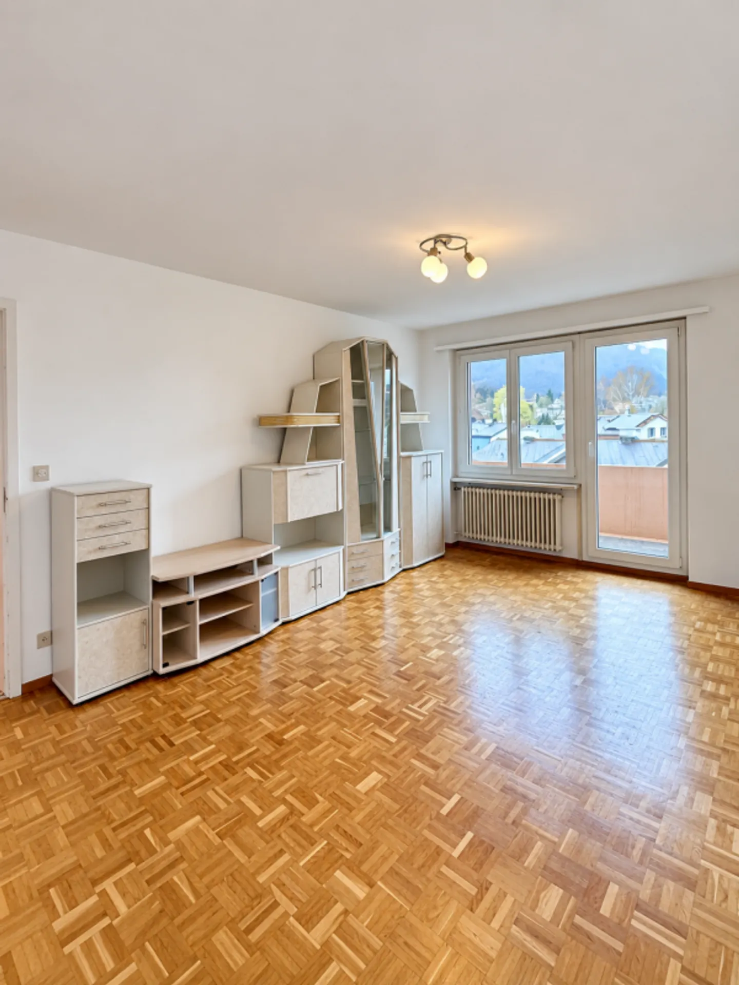 4-Zimmerwohnung in Mollis - Foto 3 von 6