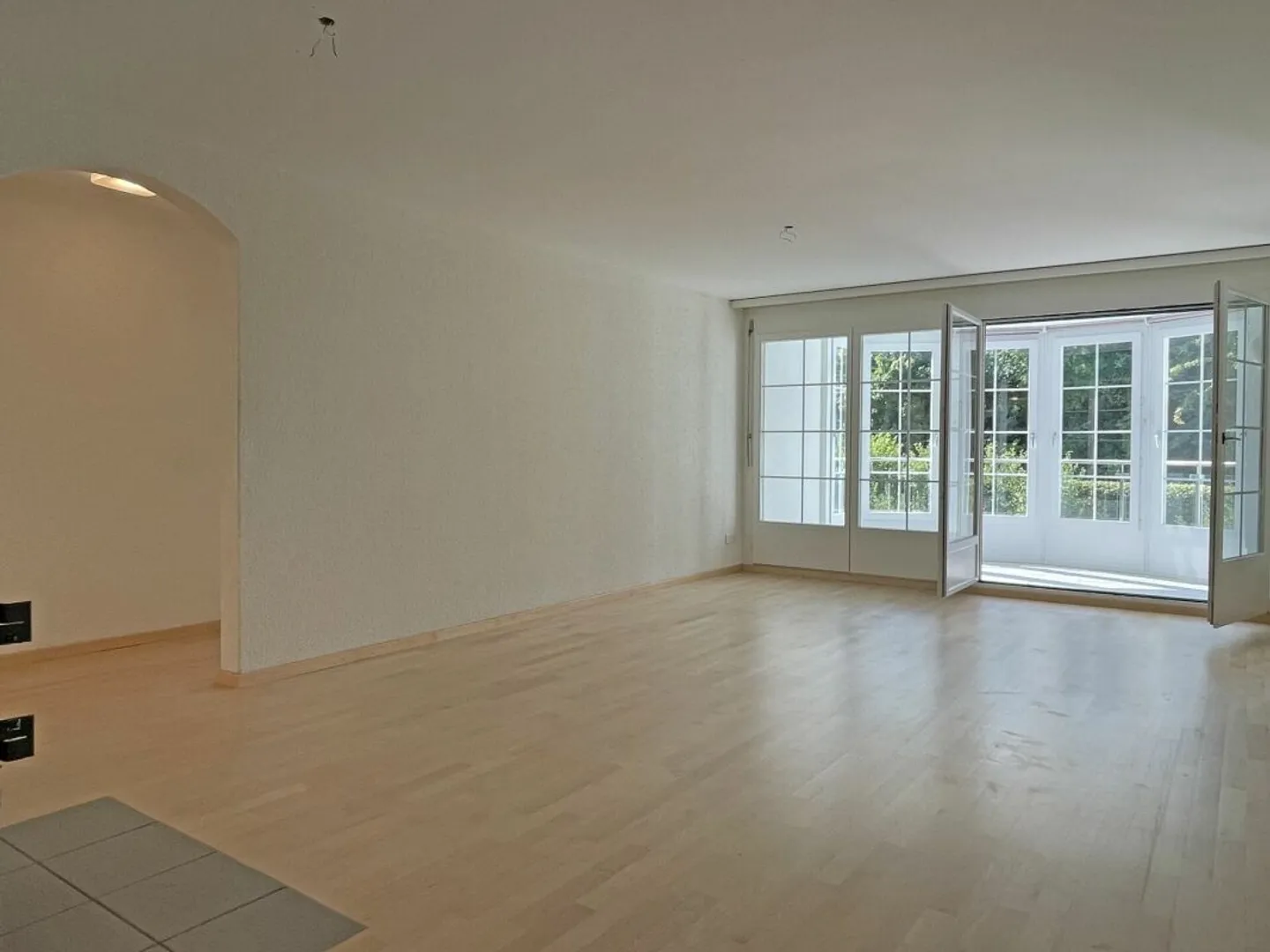 Spacious living in a sunny, quiet location - ideal for the family - Photo 6 of 13