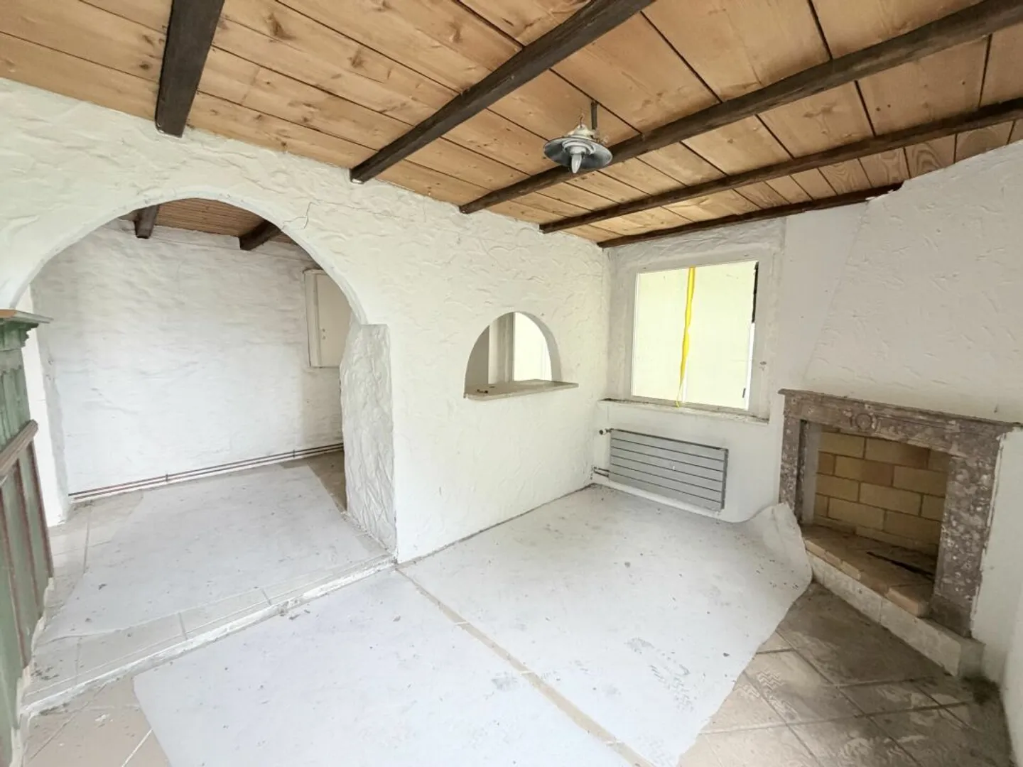 Investors pay attention: Multi-family house with great potential in Selzach - Photo 4 of 12