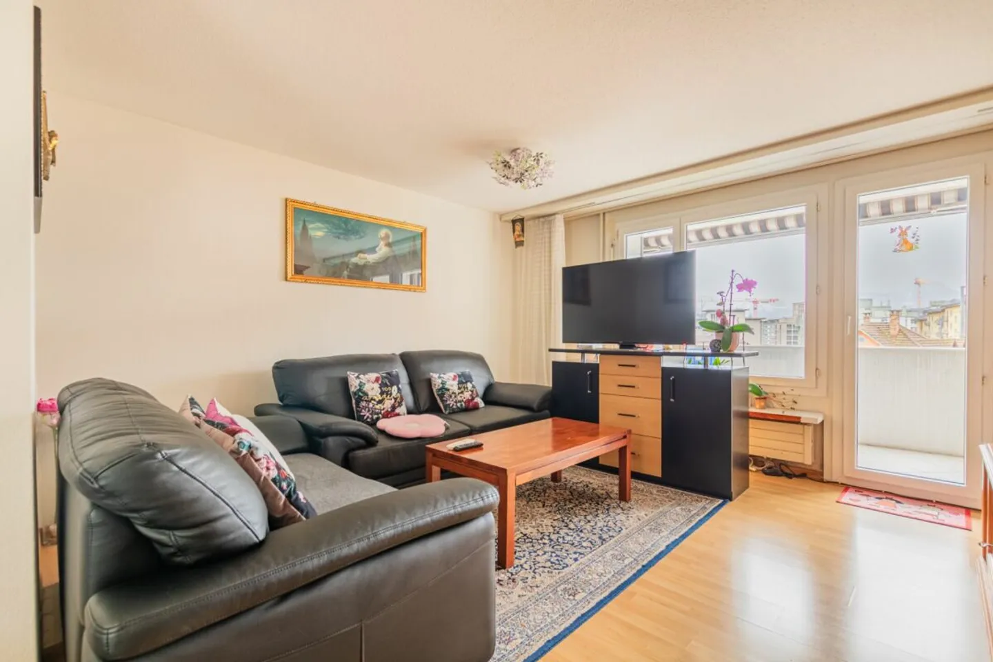 Assez de loyer payé ? Alors cliquez ici. - Photo 2 sur 9