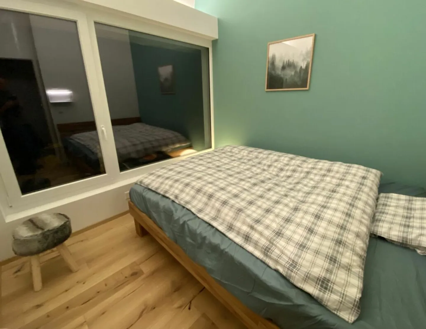 Charmante maison individuelle avec vue à Magglingen - Photo 7 sur 8