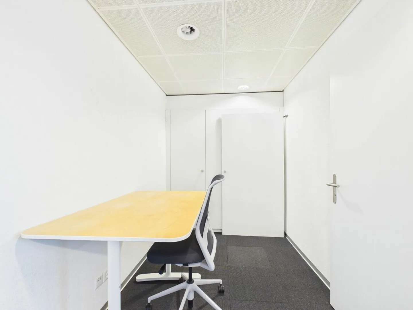 Exklusives Büro im Zentrum Zürichs - Foto 7 von 7