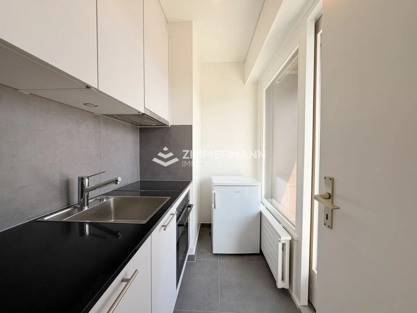 Appartement de Luxe avec Piscine - Photo 5 sur 7