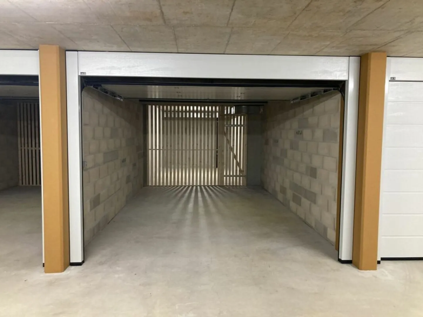 Garage/Box 36 m² - Foto 1 von 3