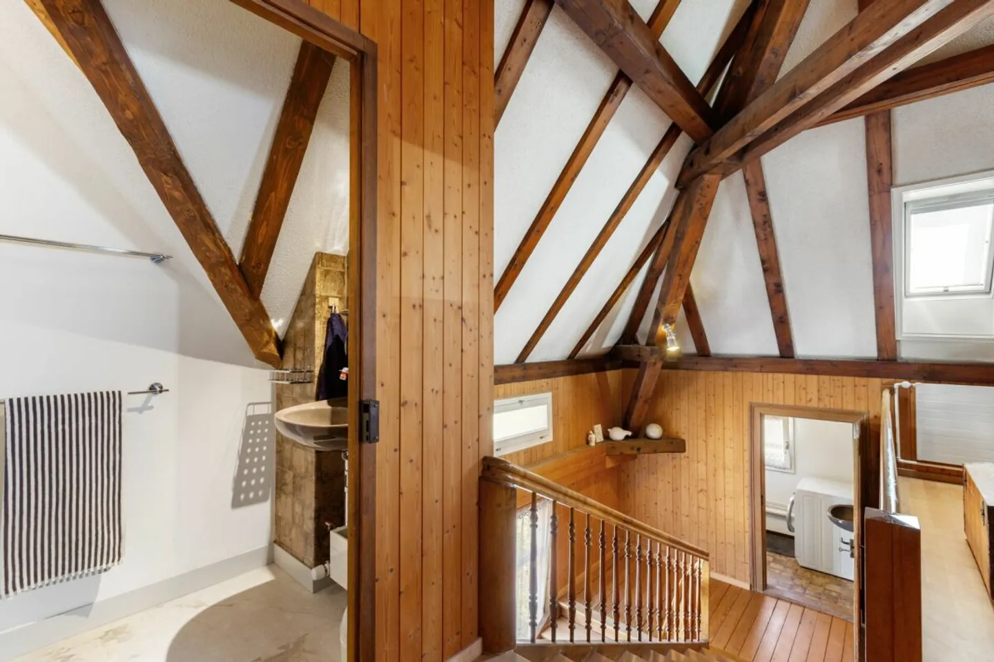 Geschichtsträchtiges Anwesen - Foto 11 von 13