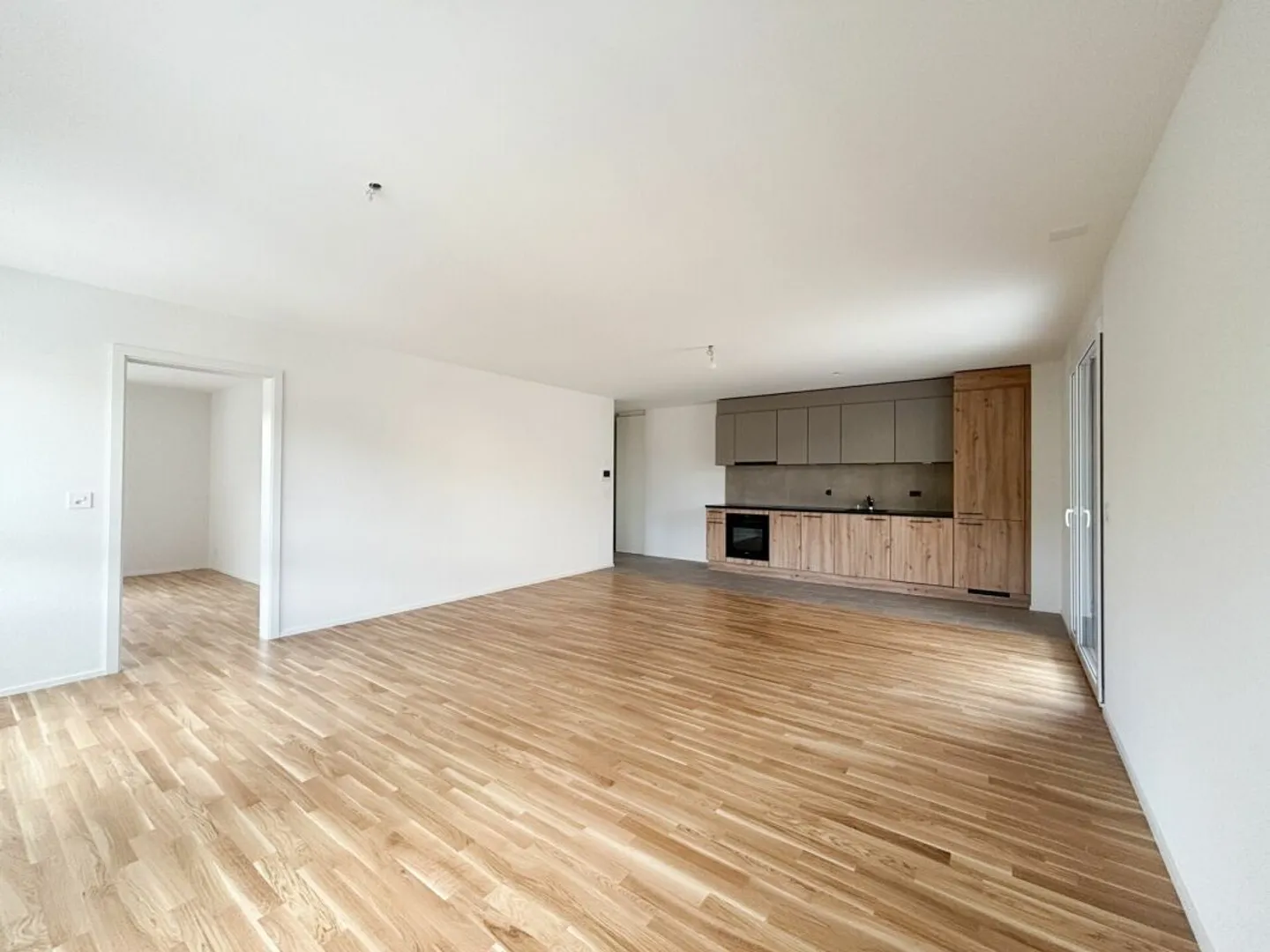 Moderne Wohnungen in Locle - Foto 4 von 8