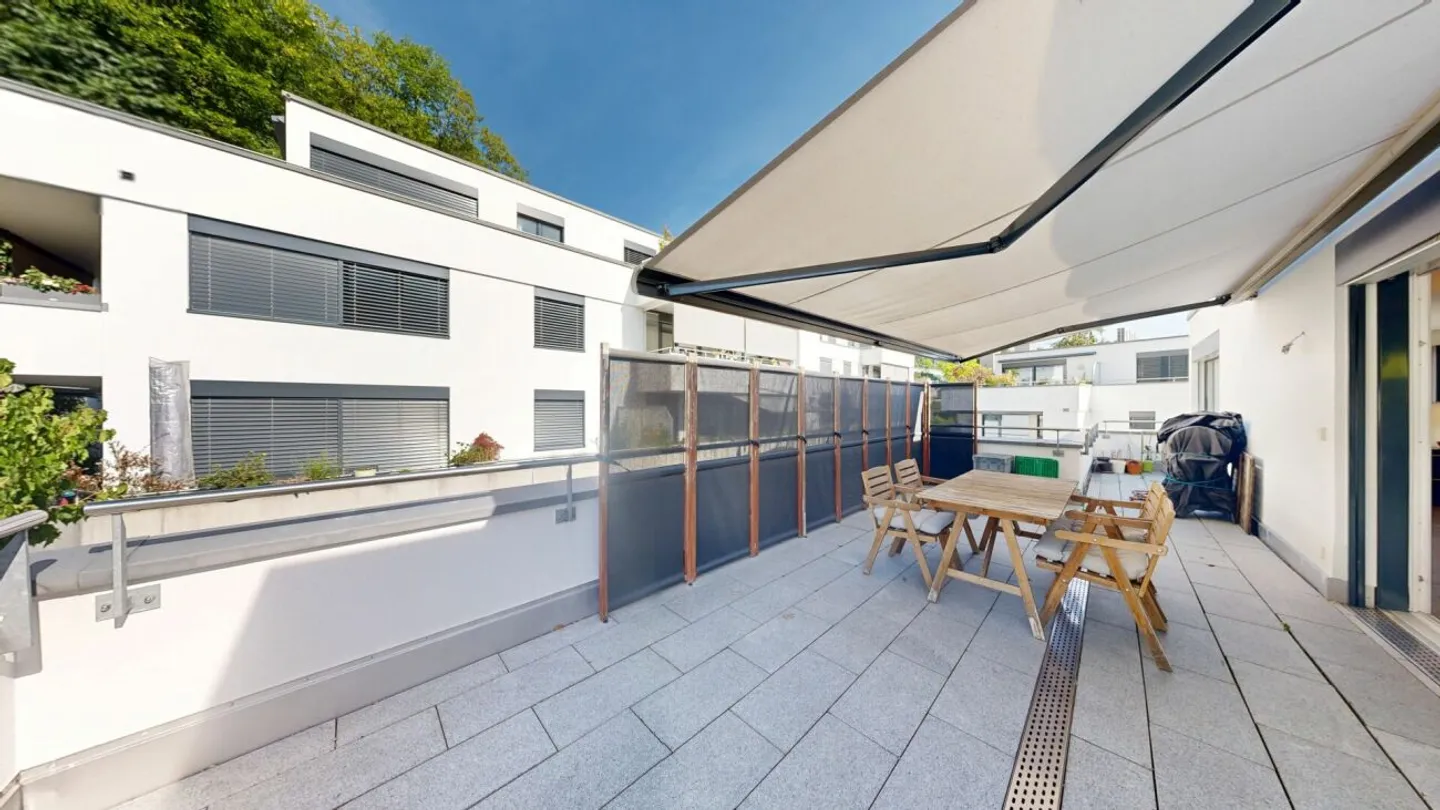 Appartement Duplex Exclusif en Attique Directement sur l'Aare - Photo 12 sur 13
