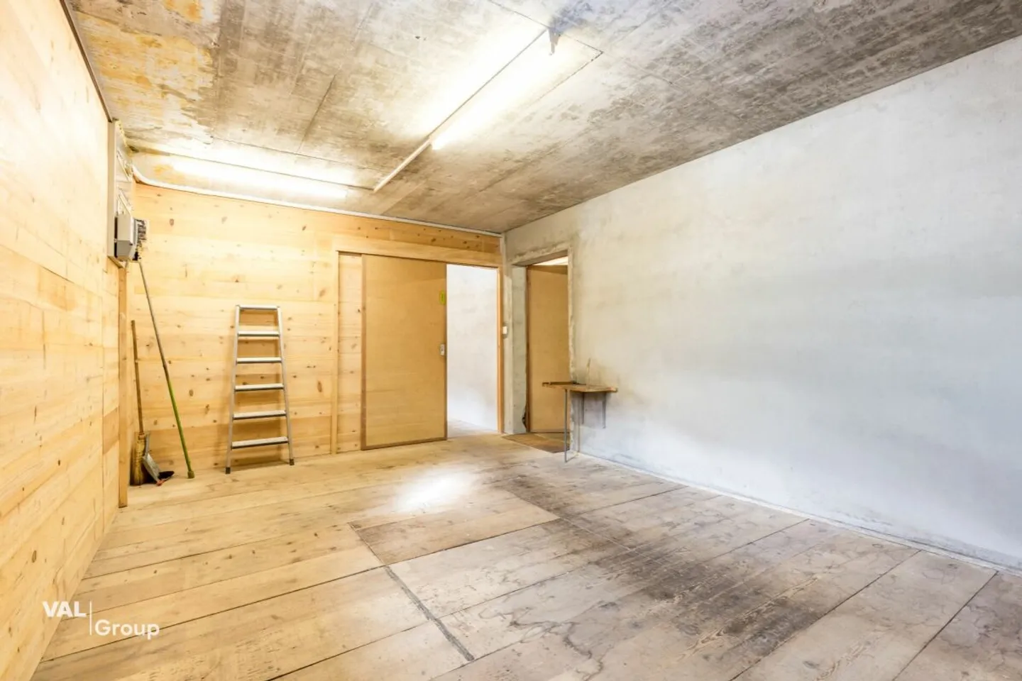 Commercial Space with Housing Potential - Photo 9 of 11