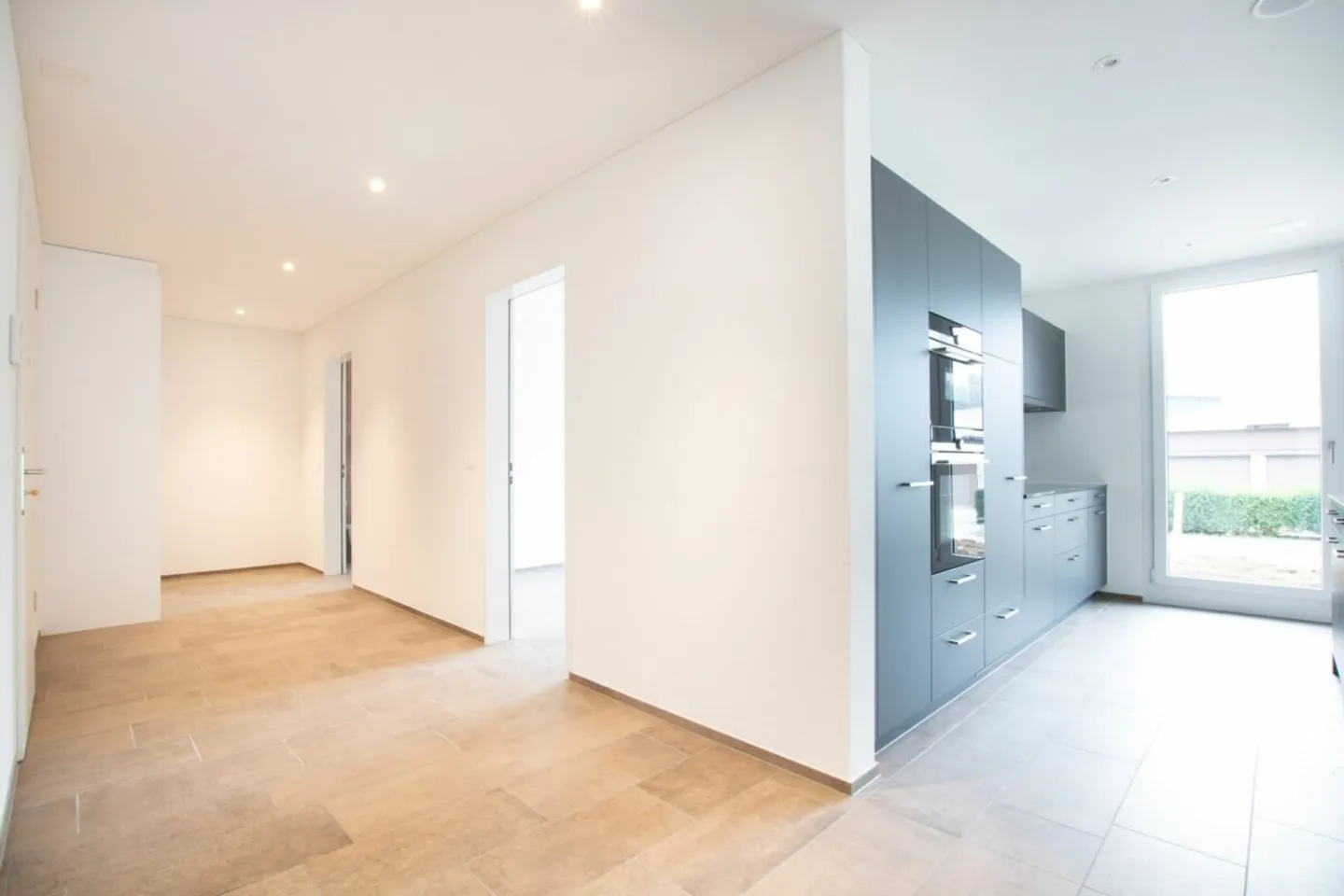 Gartenwohnung mit eigener Oase - Foto 8 von 13