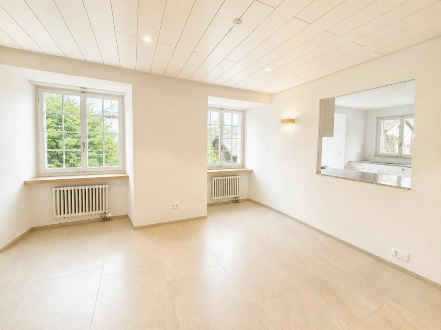 Spacious 5.5-room maisonette with 177 m² and two balconies - Photo 12 of 13