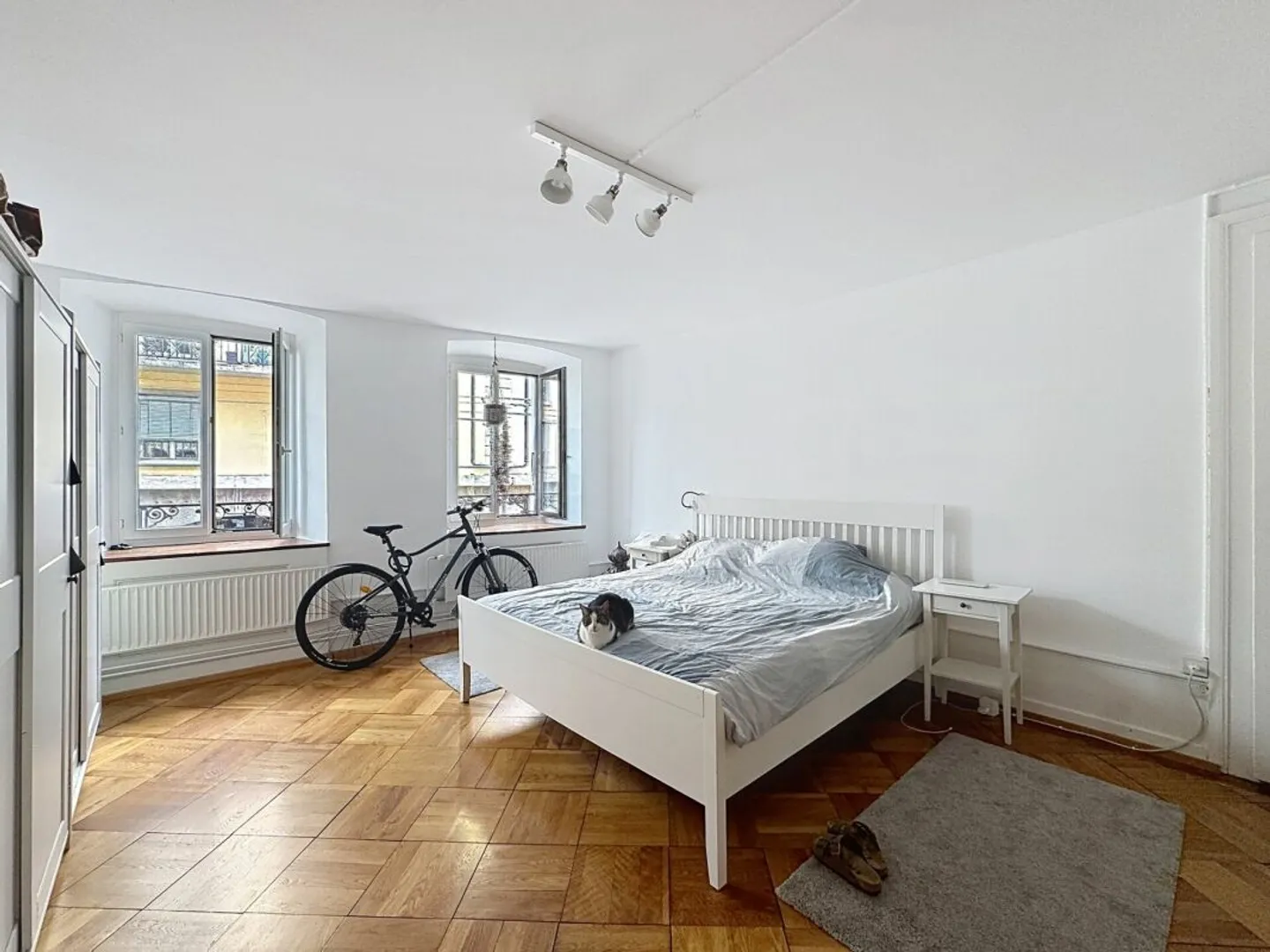 Appartamento di 4,5 locali al 1° piano a Vevey - Foto 5 di 8