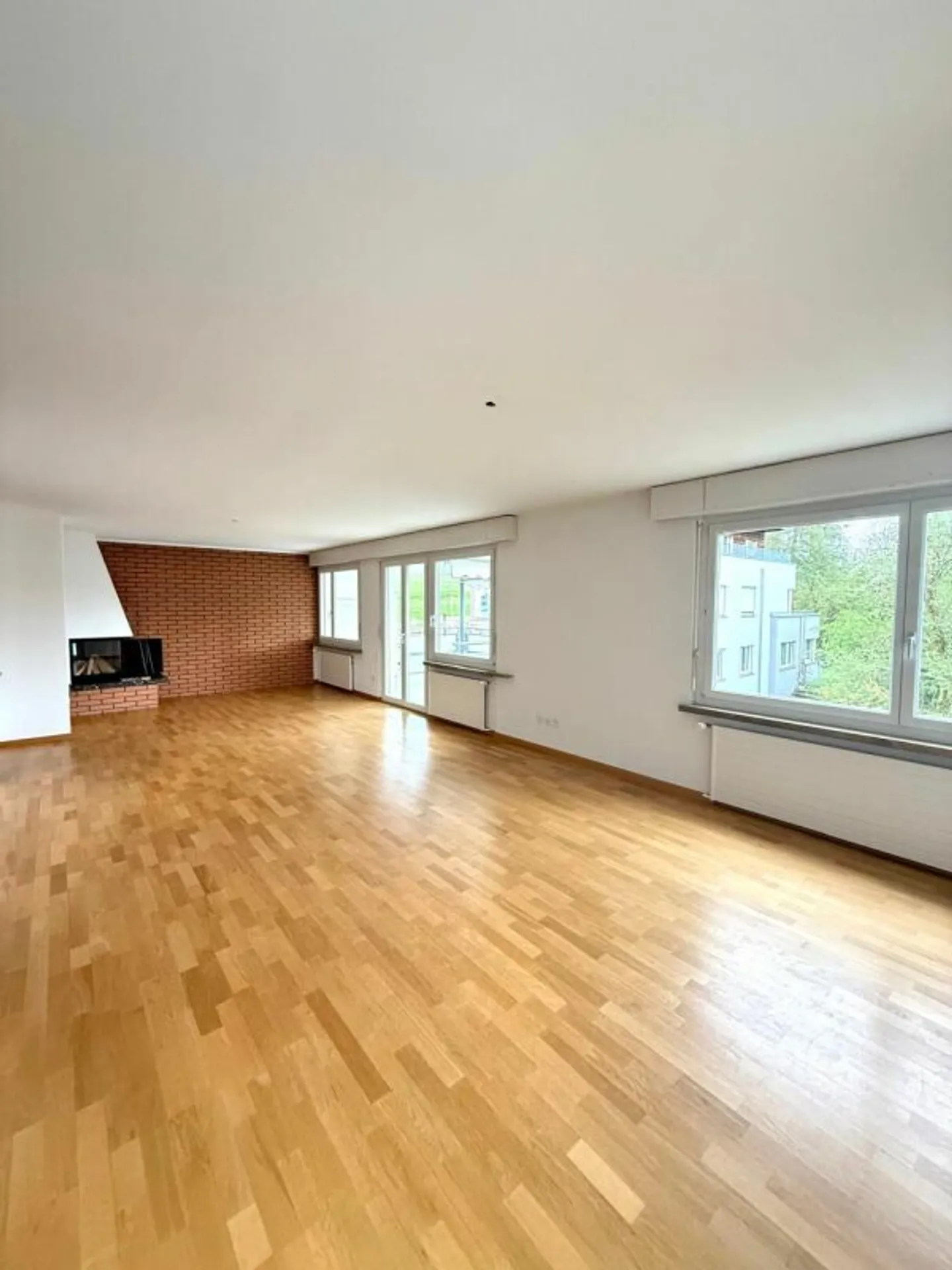 Schöne 4.5-Zimmer-Attika-Wohnung - Foto 3 di 13