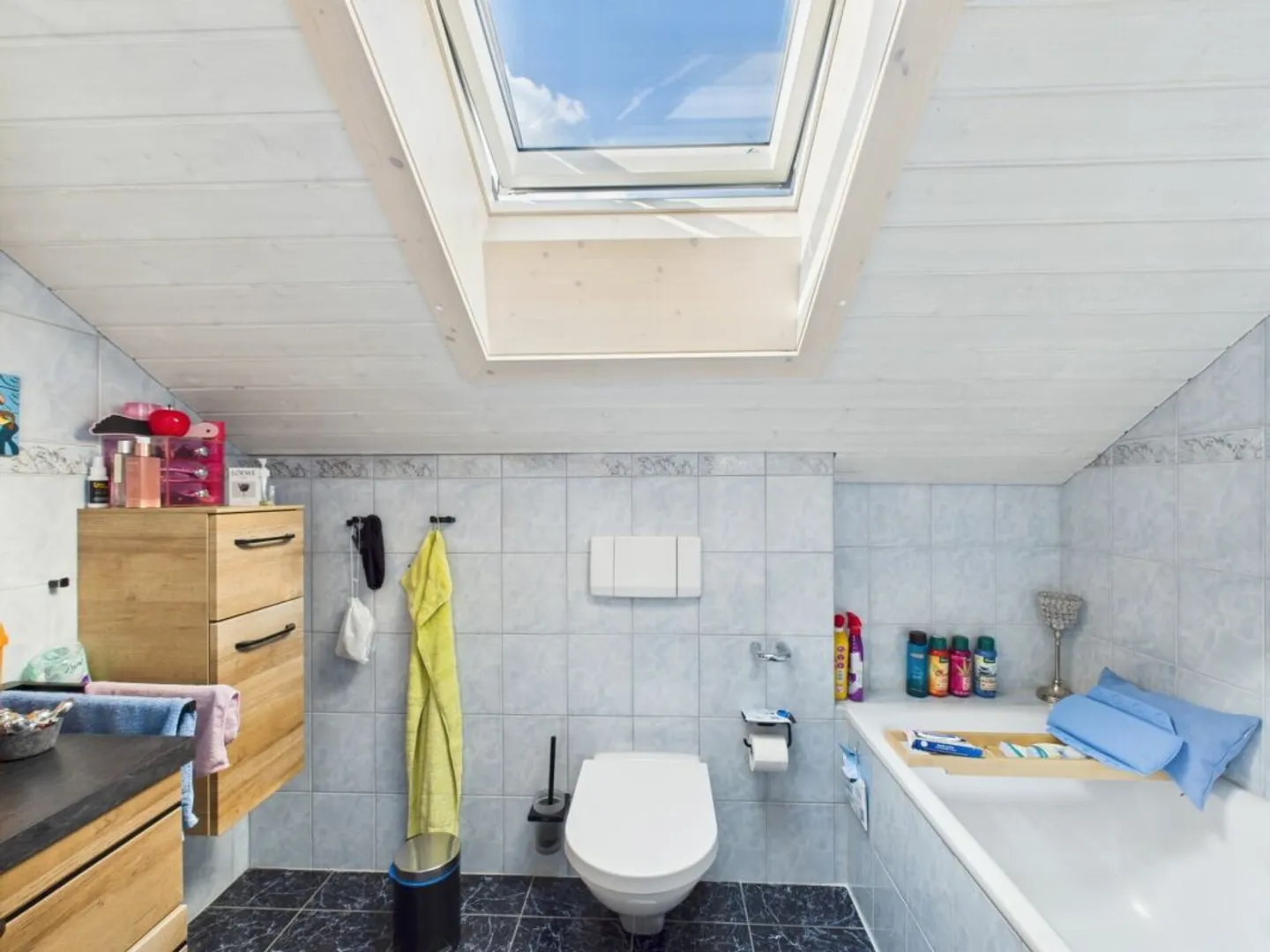 3.5 Zimmer Wohnung in 3-Familienhaus - Photo 6 of 13