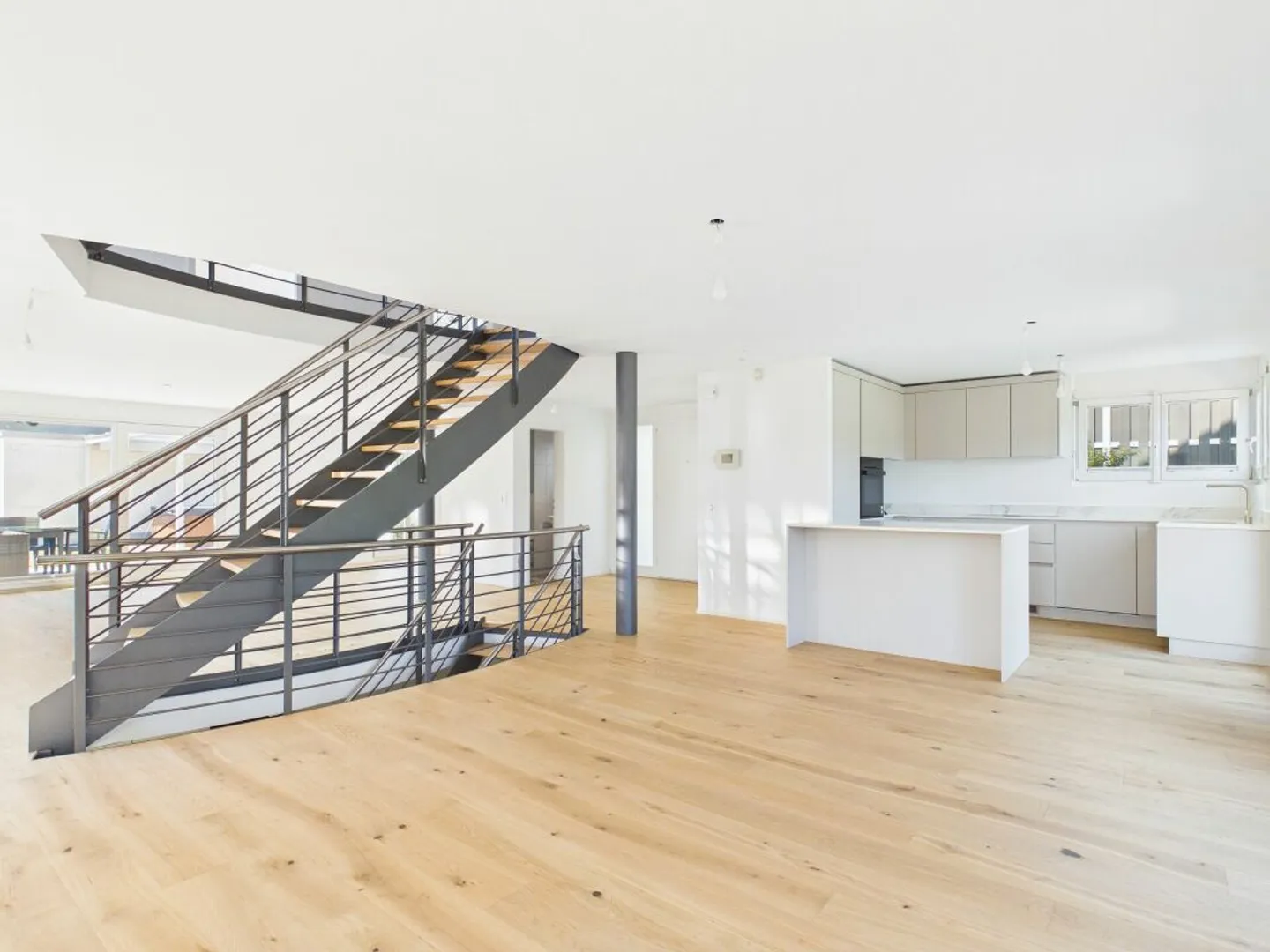 Modernized Single-Family Home in Prime Residential Area - Photo 1 of 13