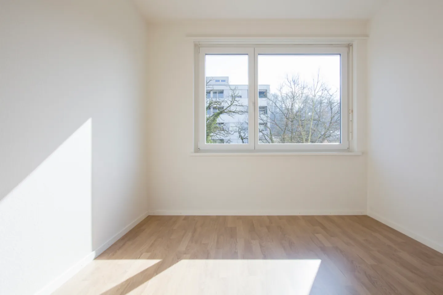 Bell'appartamento con vista a Gorenmatt - Foto 9 di 12