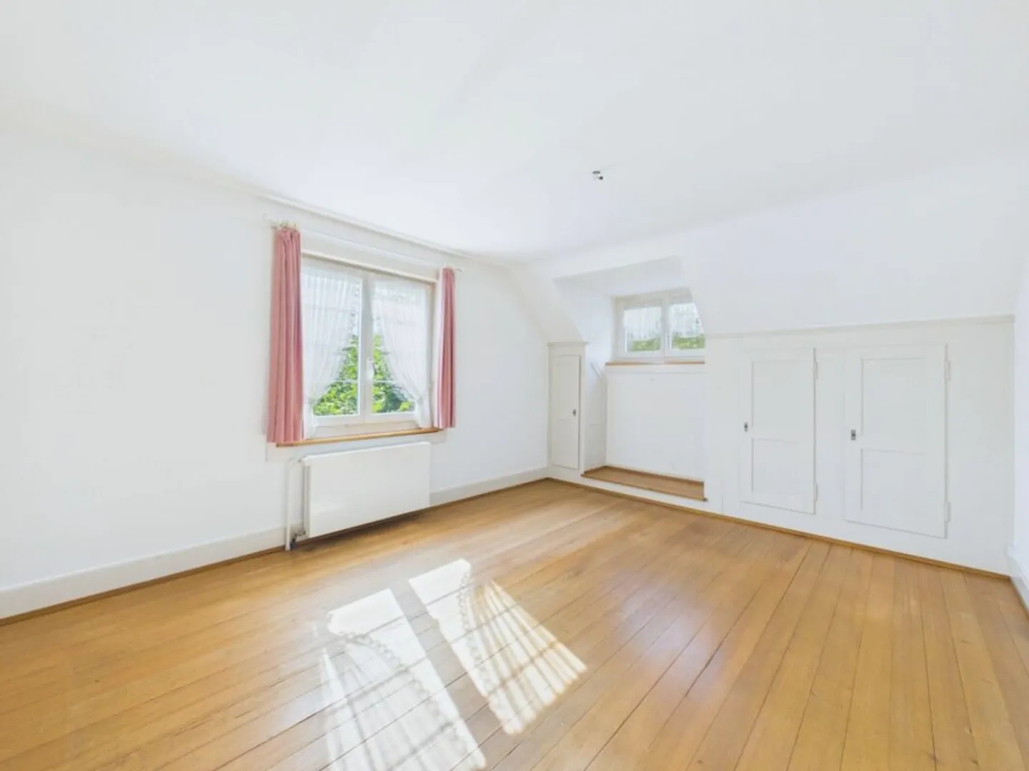 Einfamilienhaus mit Seesicht & Potenzial - Foto 12 von 13