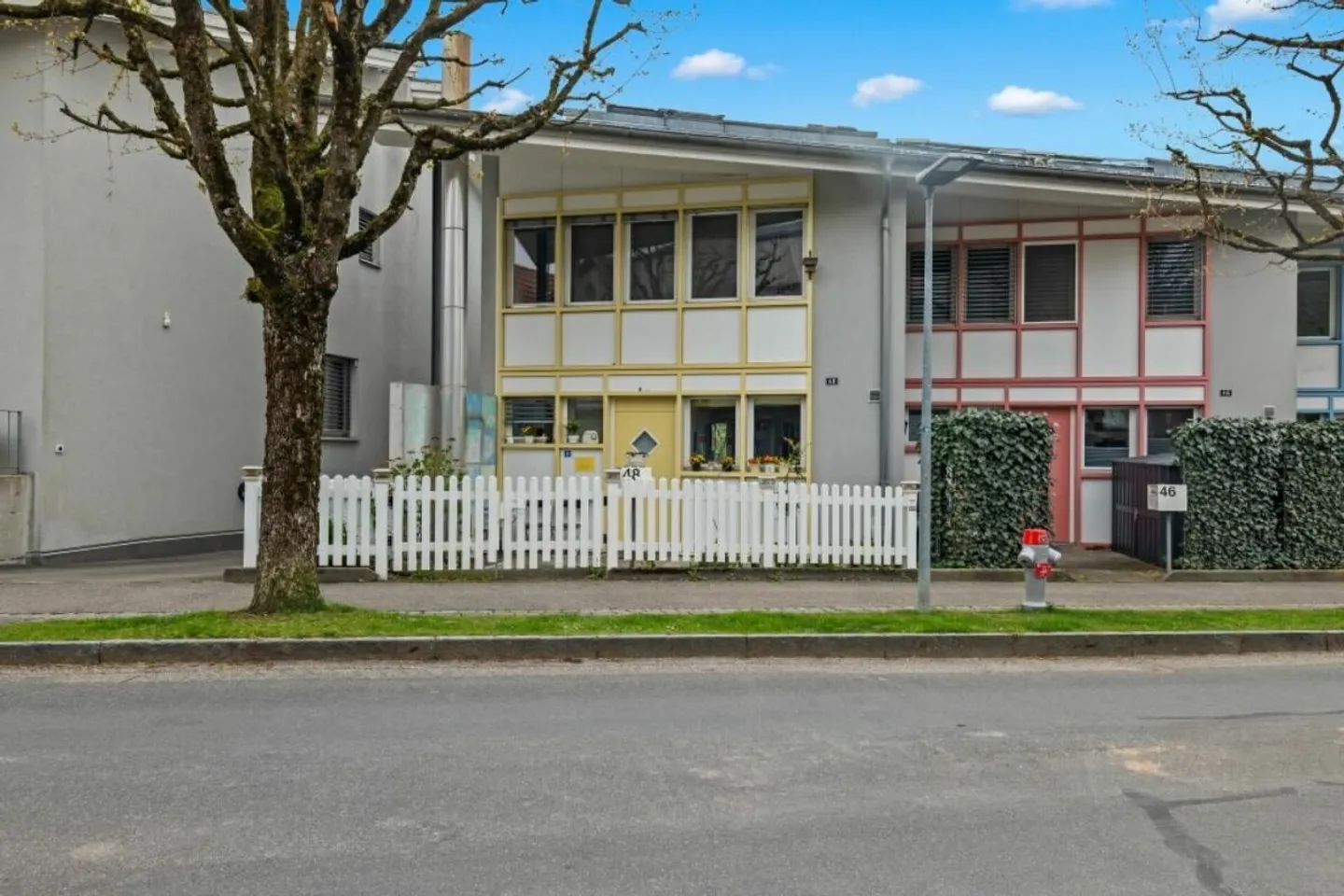 Casa a schiera - Foto 1 di 13