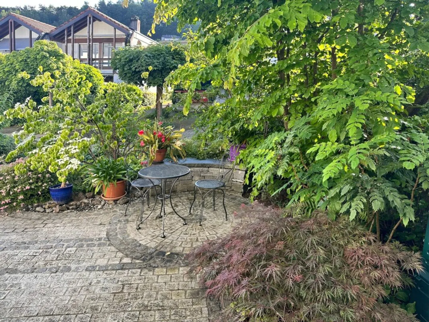 Vivere moderno - vivere nel verde - Foto 3 di 12