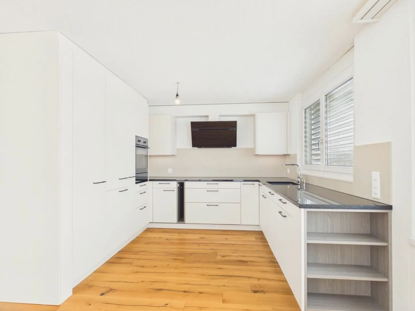 Spacious Apartment in Birrwil - Photo 8 of 13