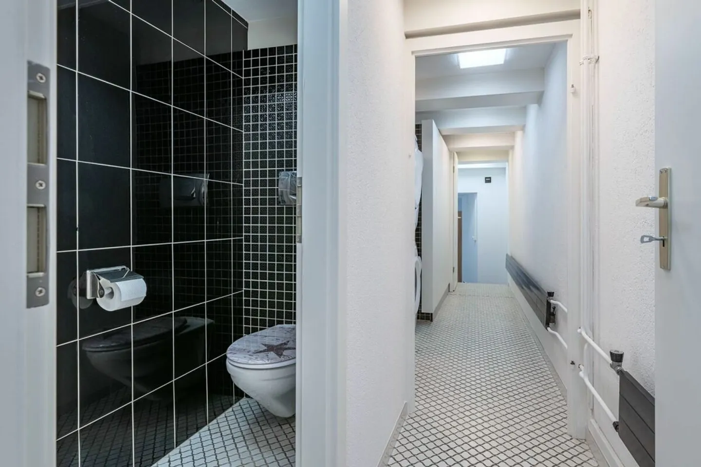 Möbliertes Zimmer in Brugg - Foto 5 von 10