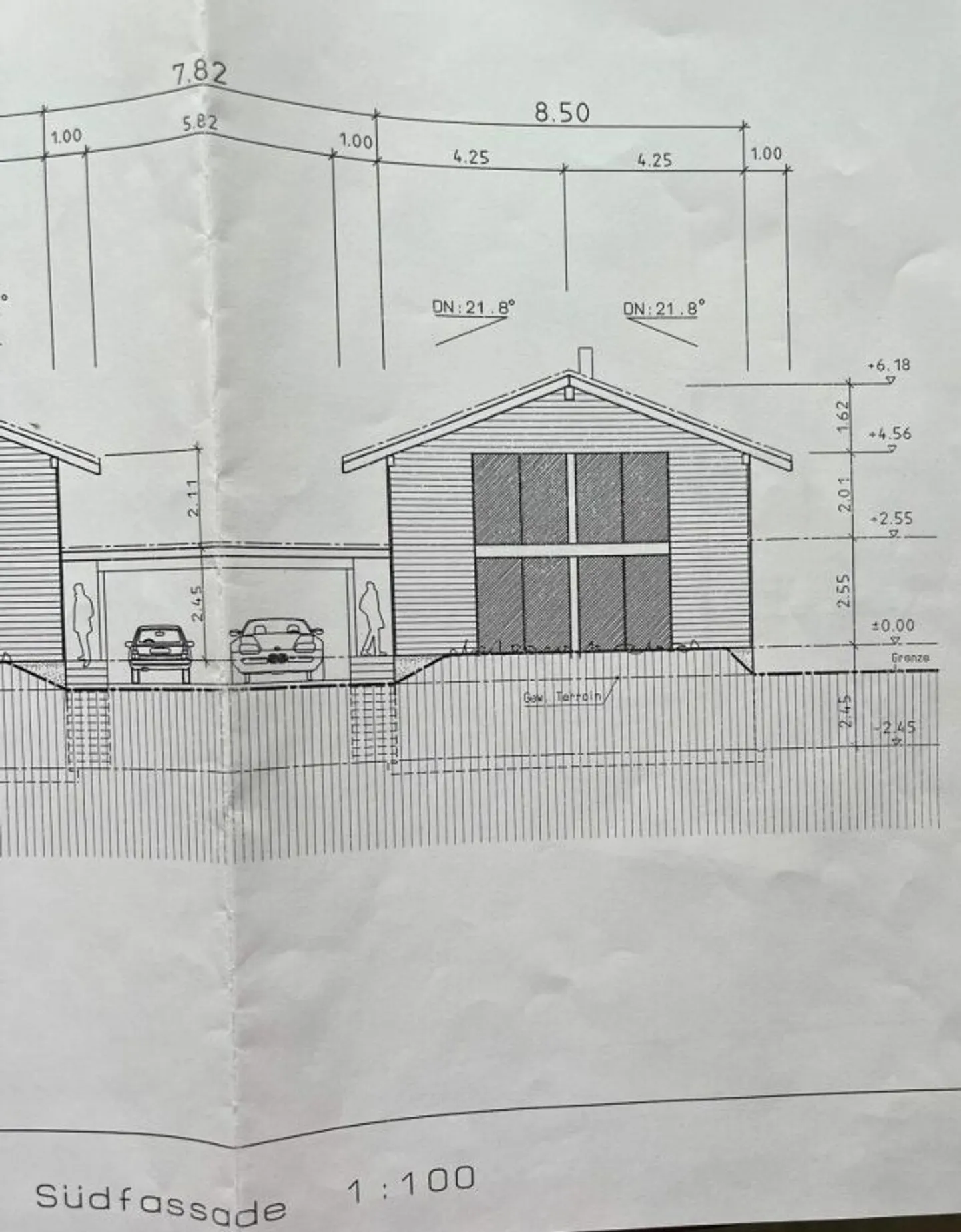 Chalet JADE - Photo 12 sur 13