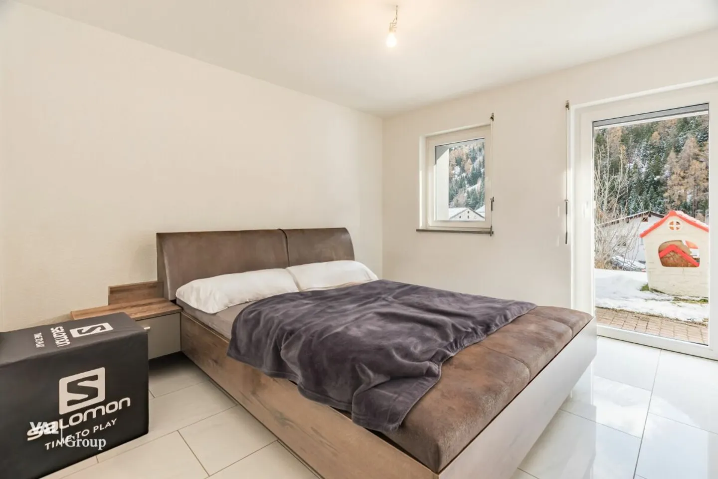 Casa moderna con entusiasmante opportunità di investimento - Foto 7 di 13