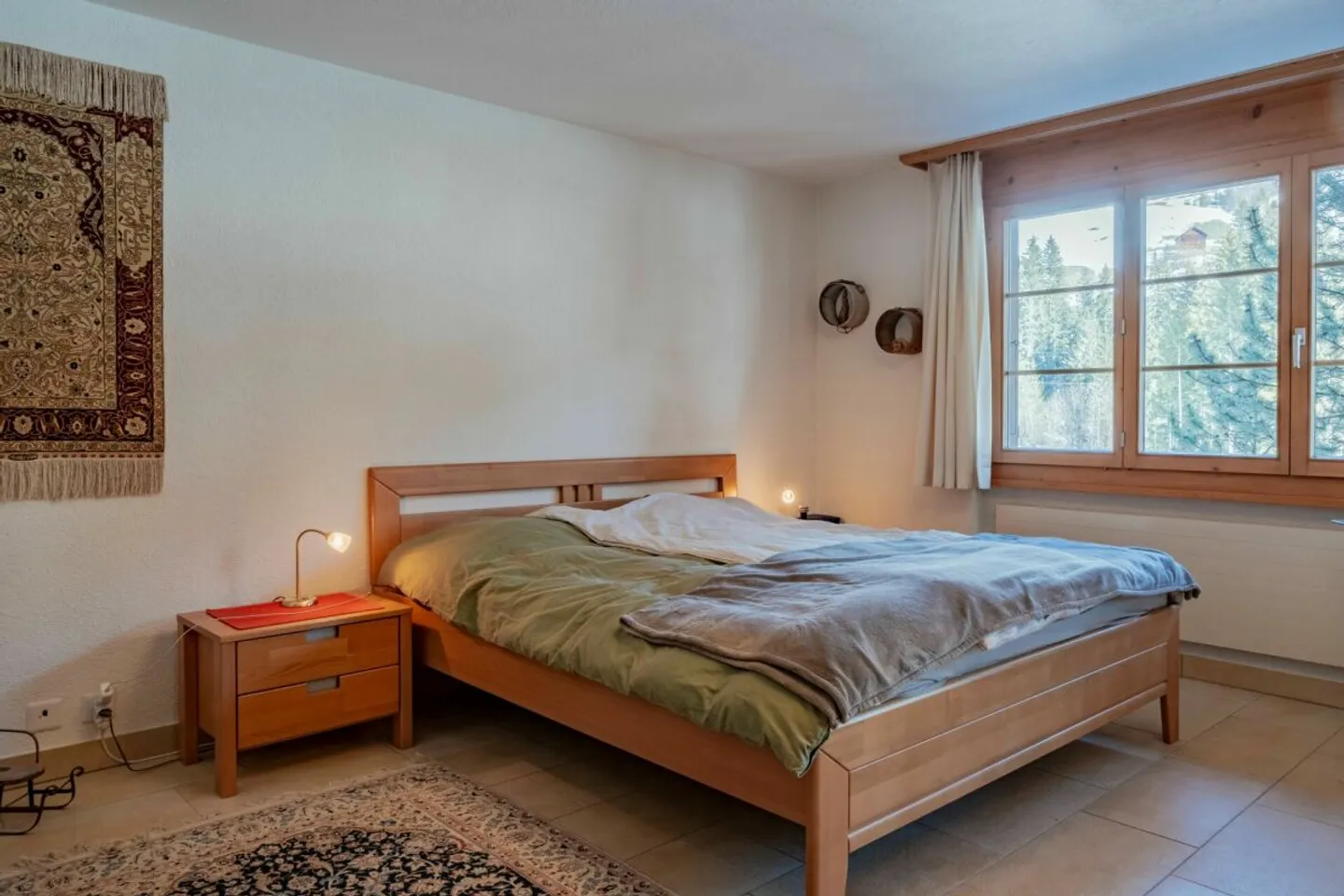 Idylle de montagne 3.5 pièces à Feutersoey - Photo 9 sur 13