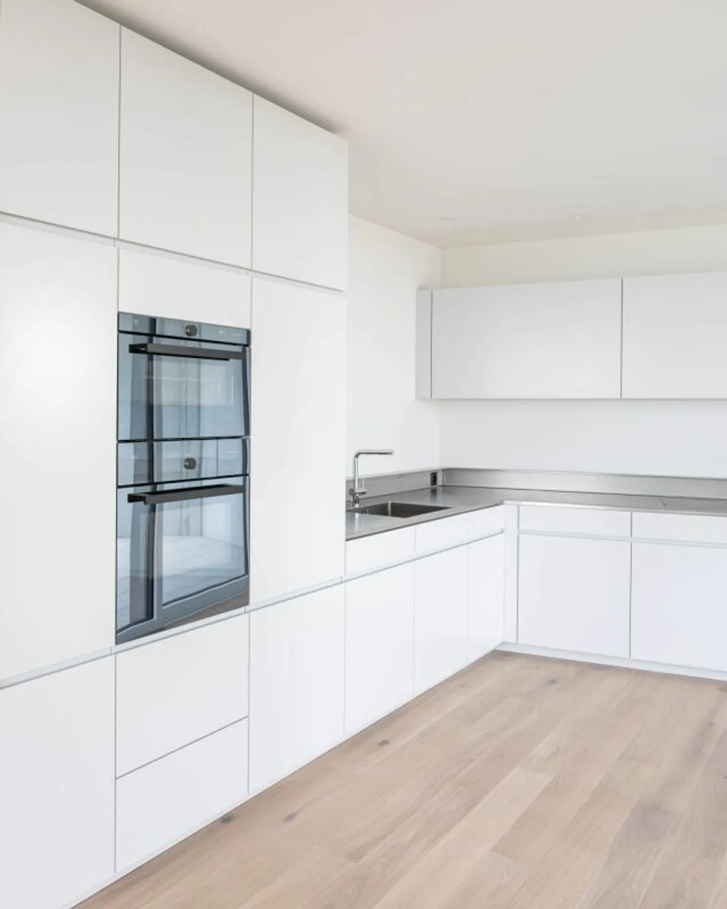 Exclusive 4.5-room split apartment with breathtaking panoramic views over Bern - Photo 6 of 13