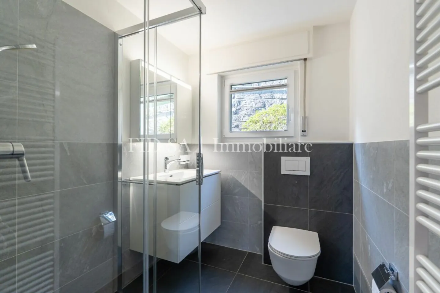 Appartement au bord du lac à Brissago - Photo 7 sur 7